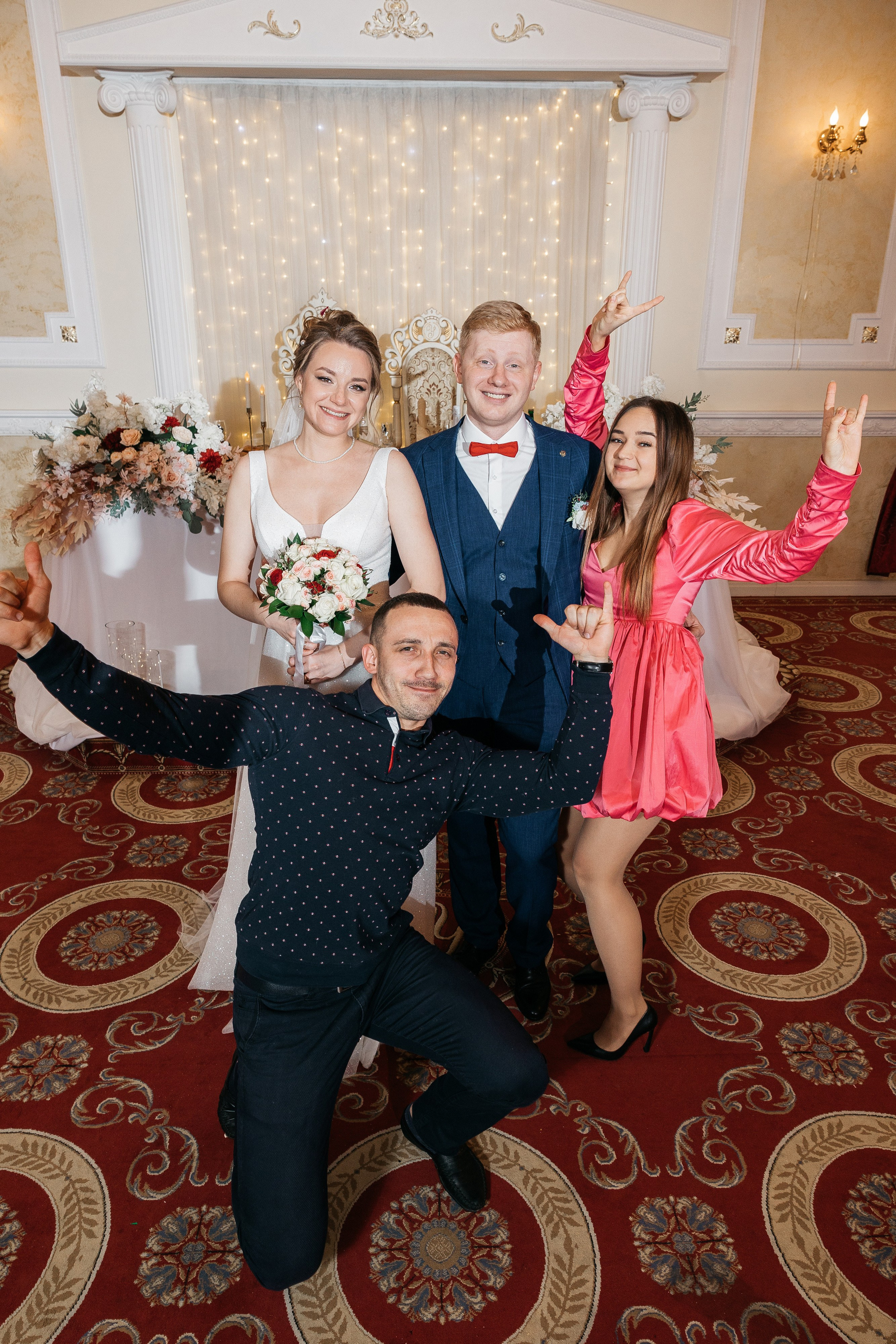 Татьяна и Сергей. Свадебный и семейный фотограф Раменское Жуковский  Александр Зимин