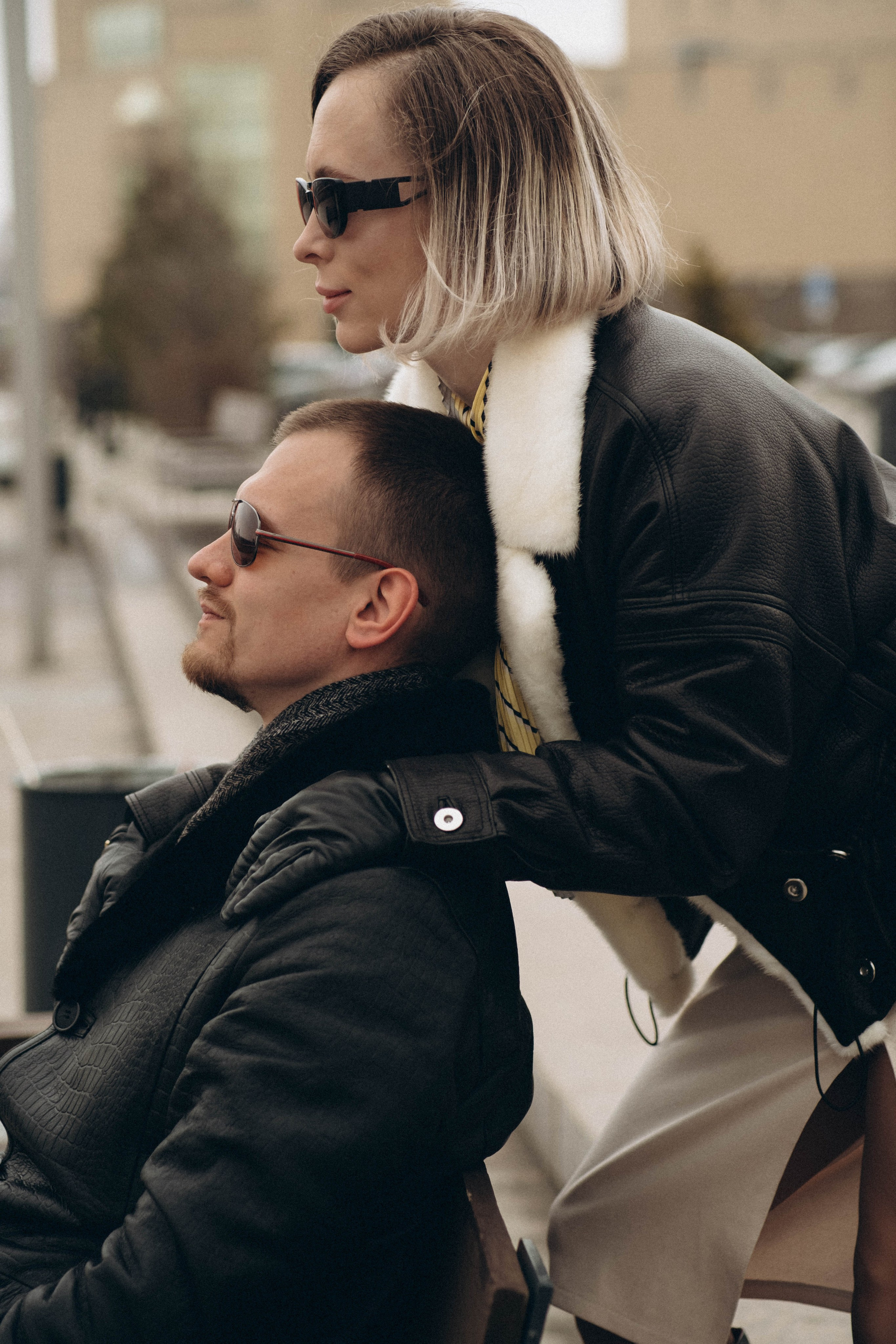 Весна. Свадебный фотограф Челябинск