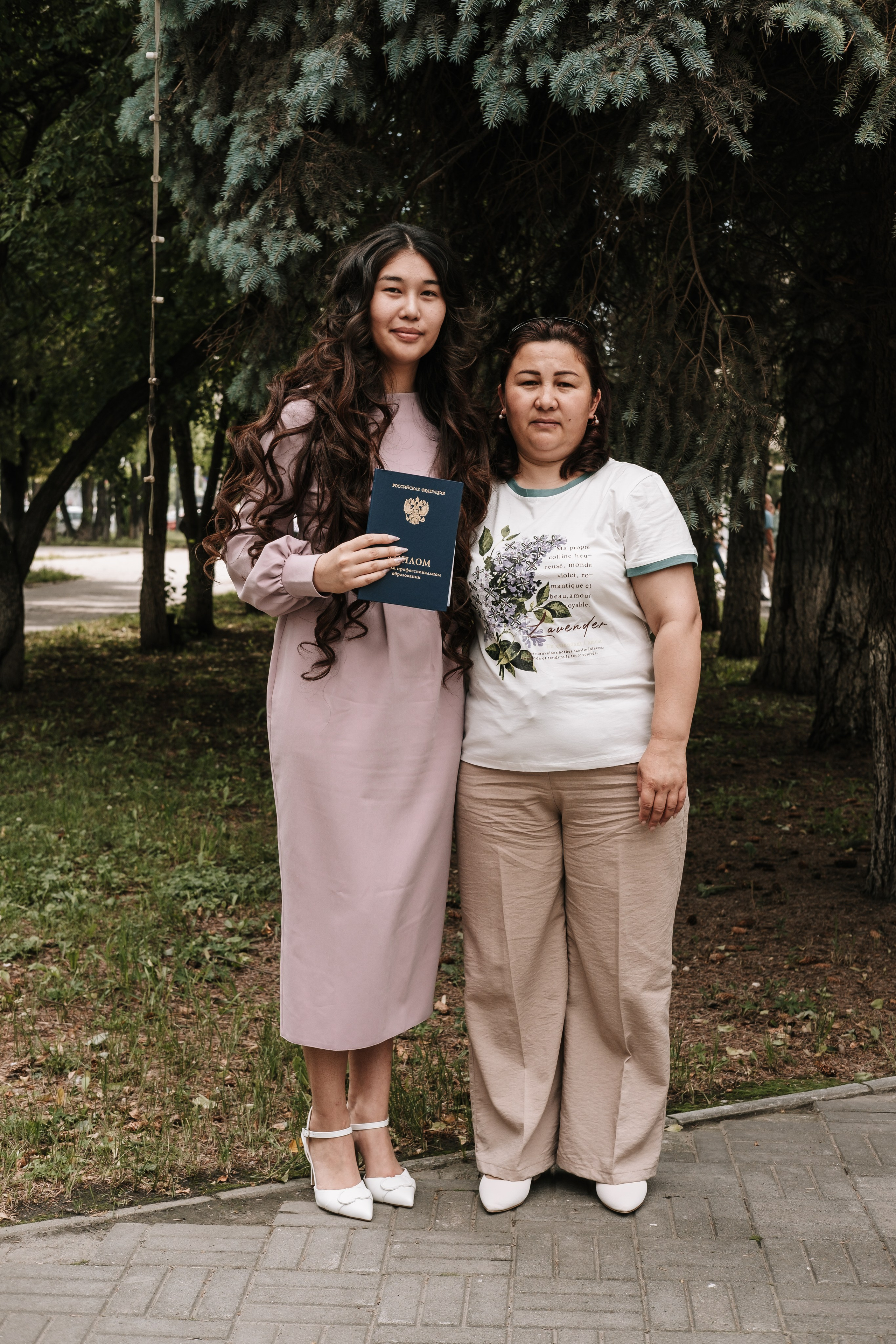 Выпускной. Свадебный фотограф Челябинск