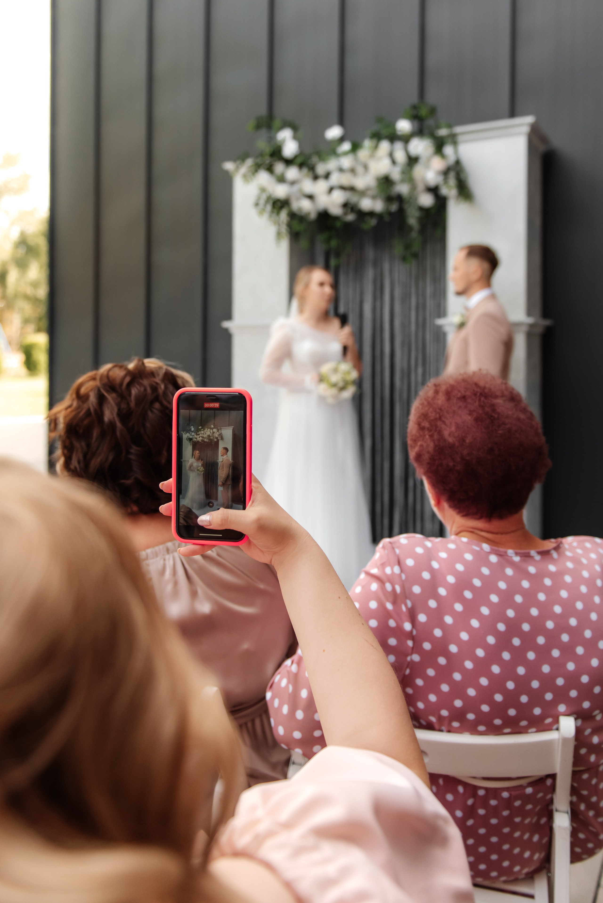 Дмитрий и Олеся. Свадебный и семейный фотограф в Алексеевке Марина Купреева