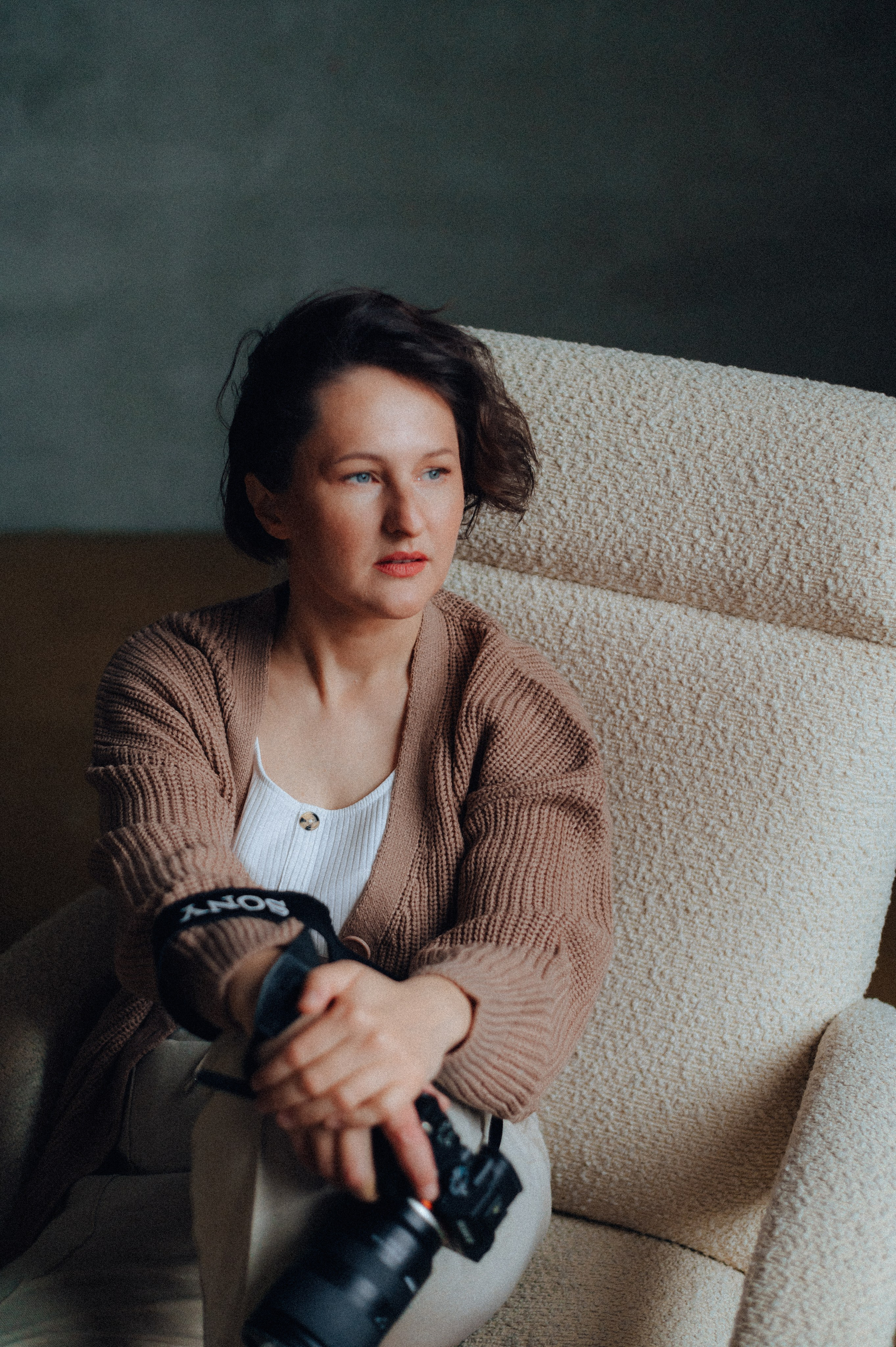 Ольга. Фотостудия Дом. НН. Детский и семейный фотограф Катерина Мишина