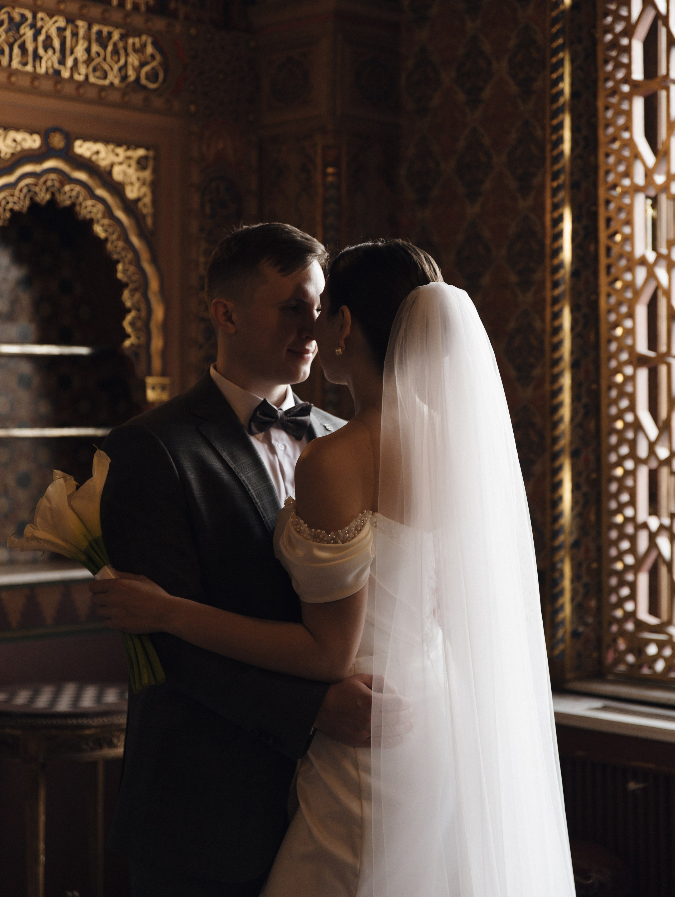 В кругу самых близких. Фотограф Санкт-Петербург Евгения Корякина (eva_maruu)