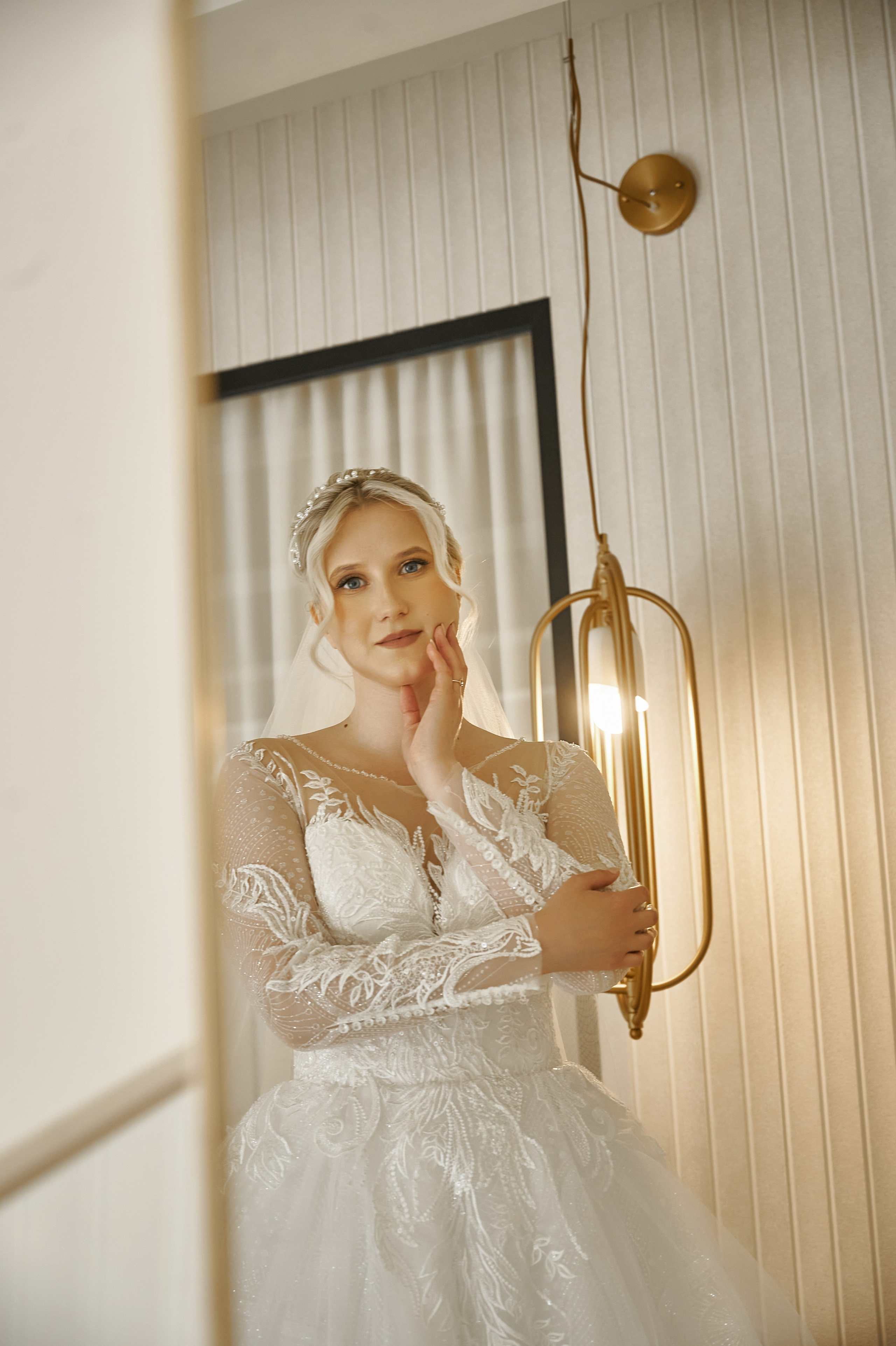 Артём и Вероника. Свадебный и семейный фотограф в Щёкино, Тула I Мария Житная