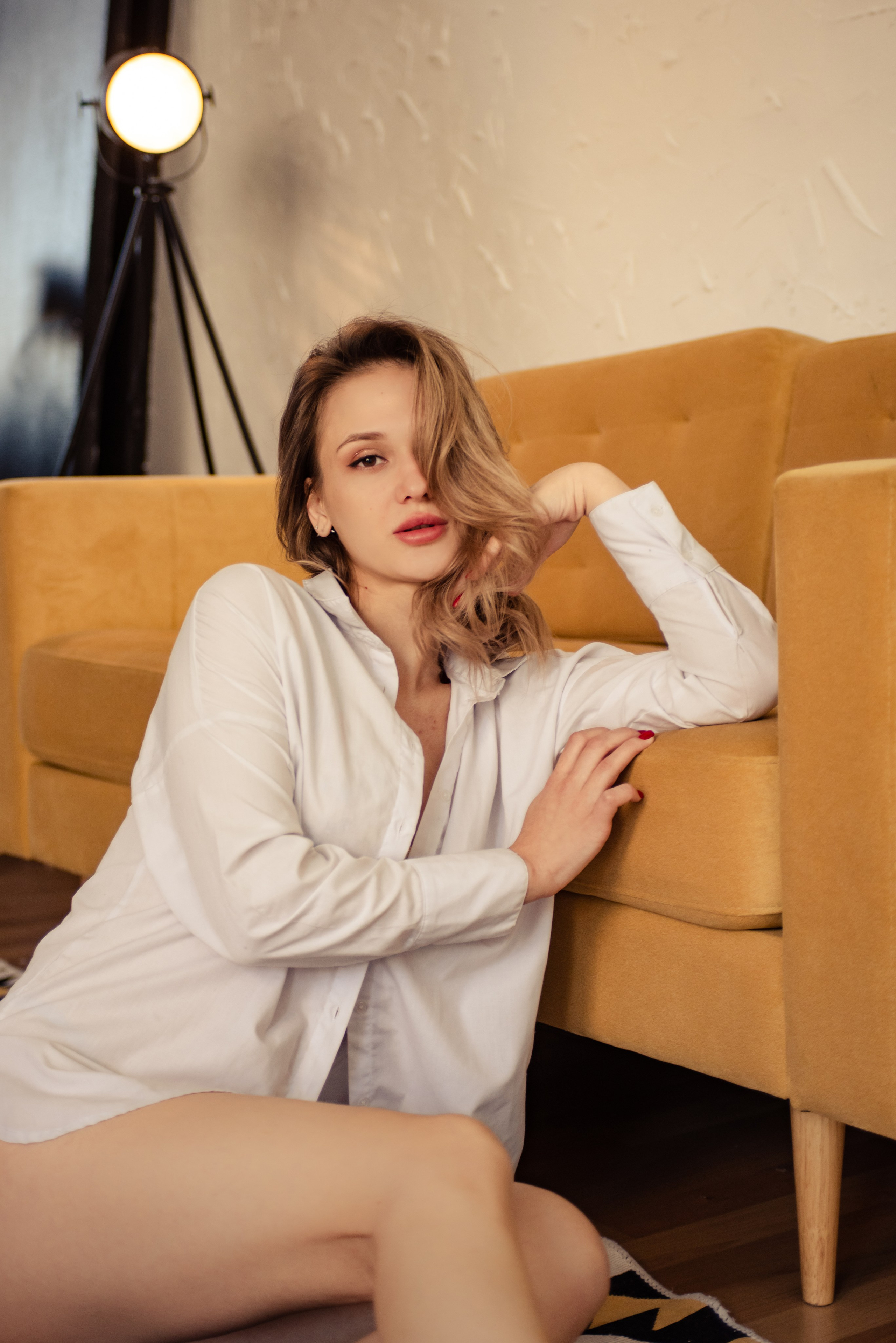 Портрет. Семейный и свадебный фотограф Элеонора Головёнкина Калининград — Находка