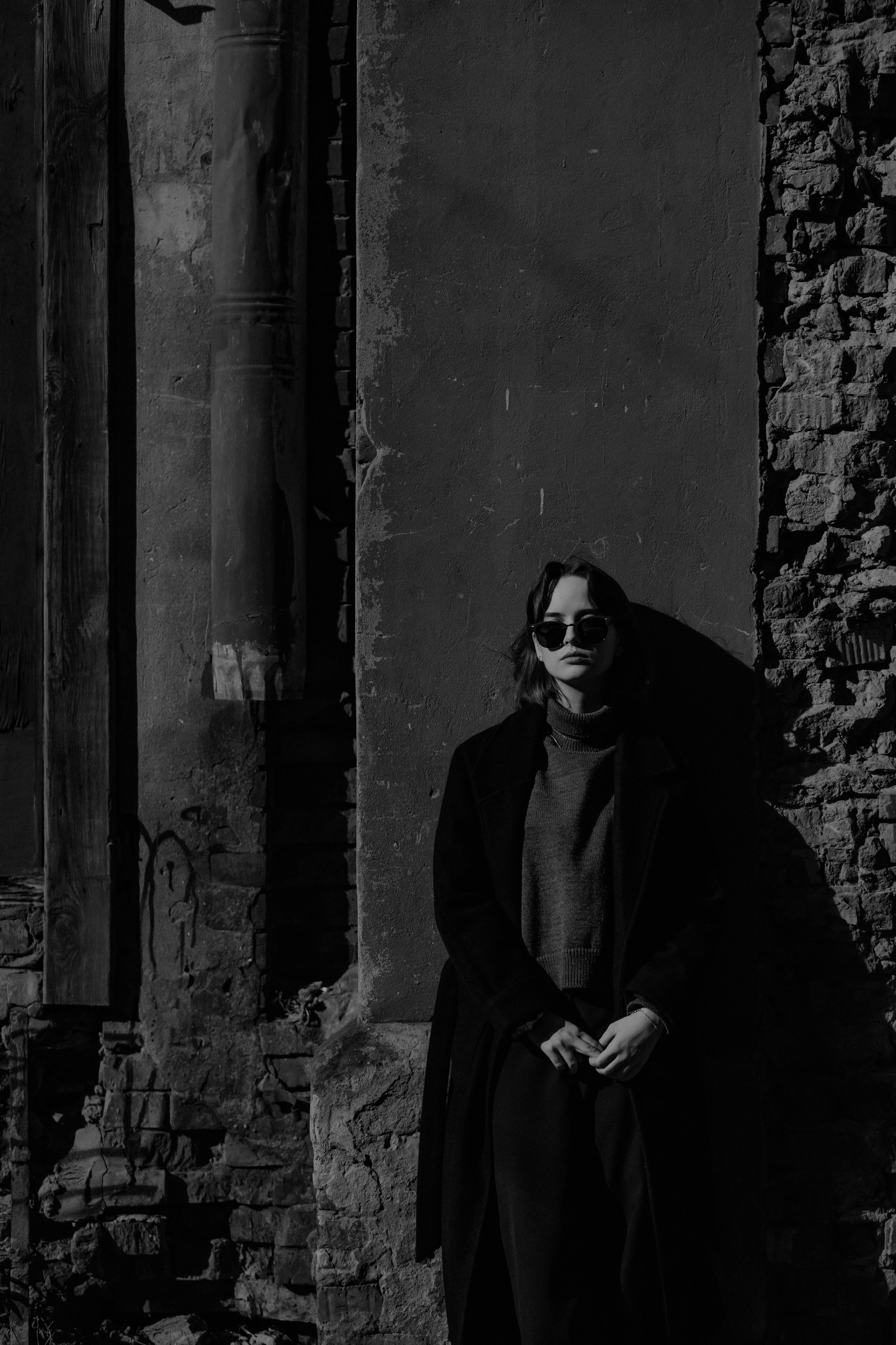 PAINTER. Фотограф Москва Владимир Филин