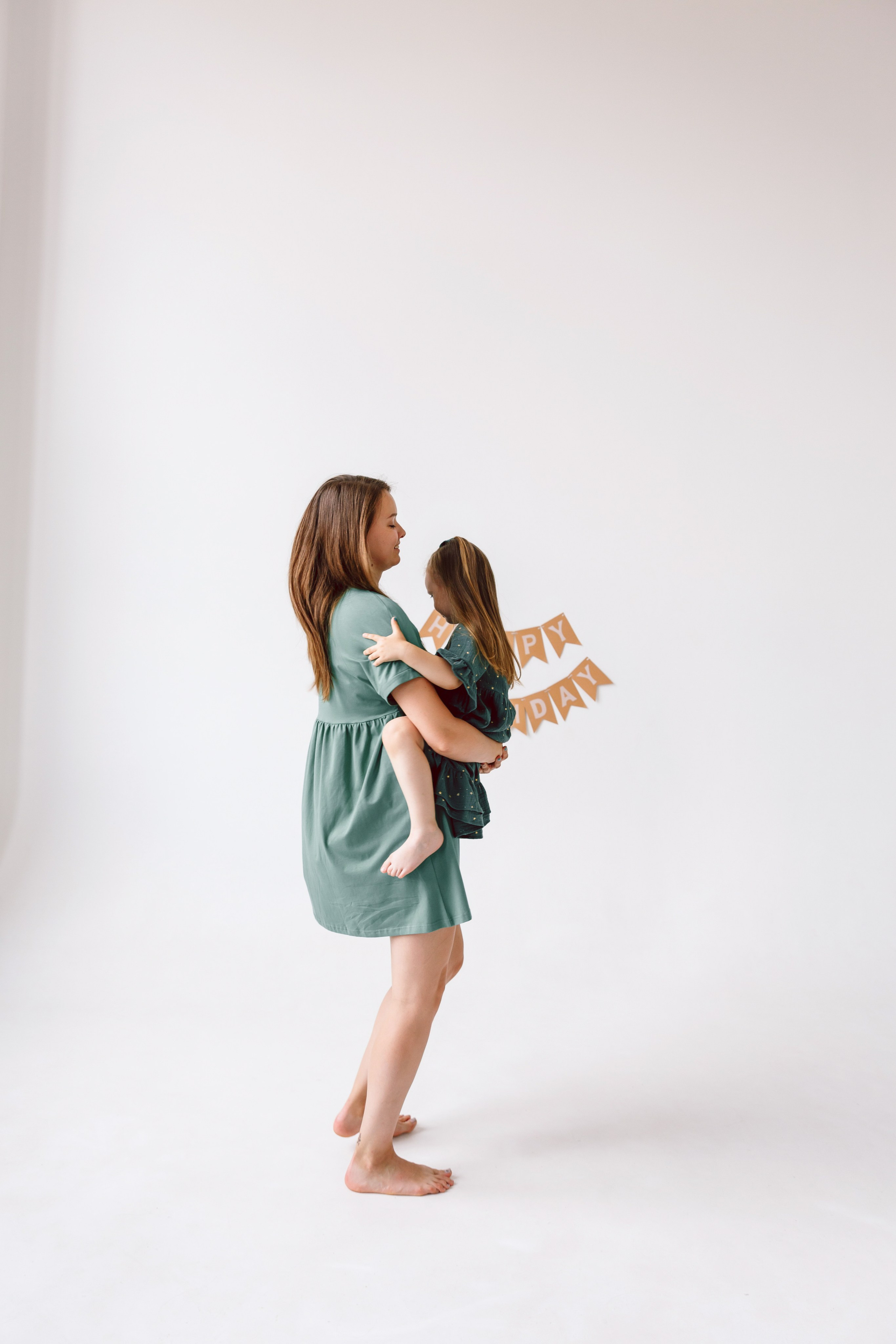 Нике 4 года. Фотограф новорожденных Тверь Диана Муляева