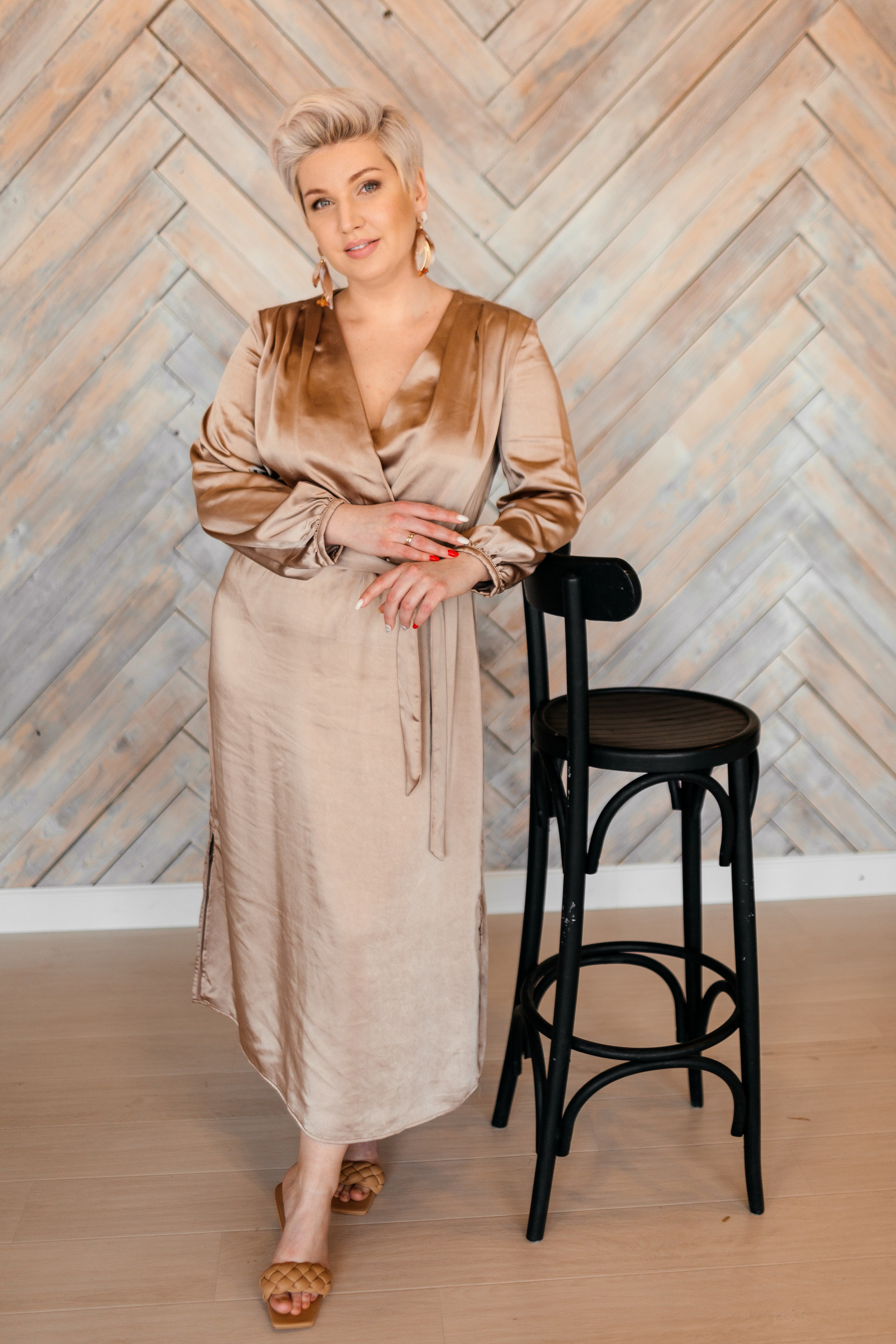 Блог психолога. Фототерапевт Ева Бунеева