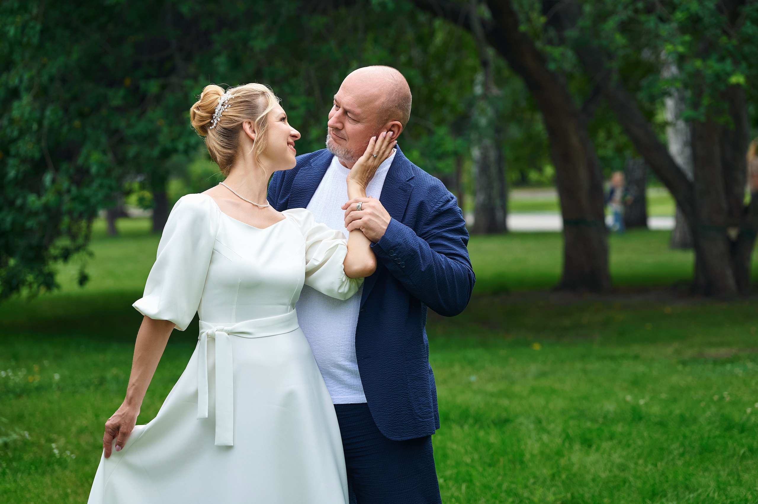 Михаил и Наталья. Фотограф Опыт Качество Скорость Горный Алтай Барнаул