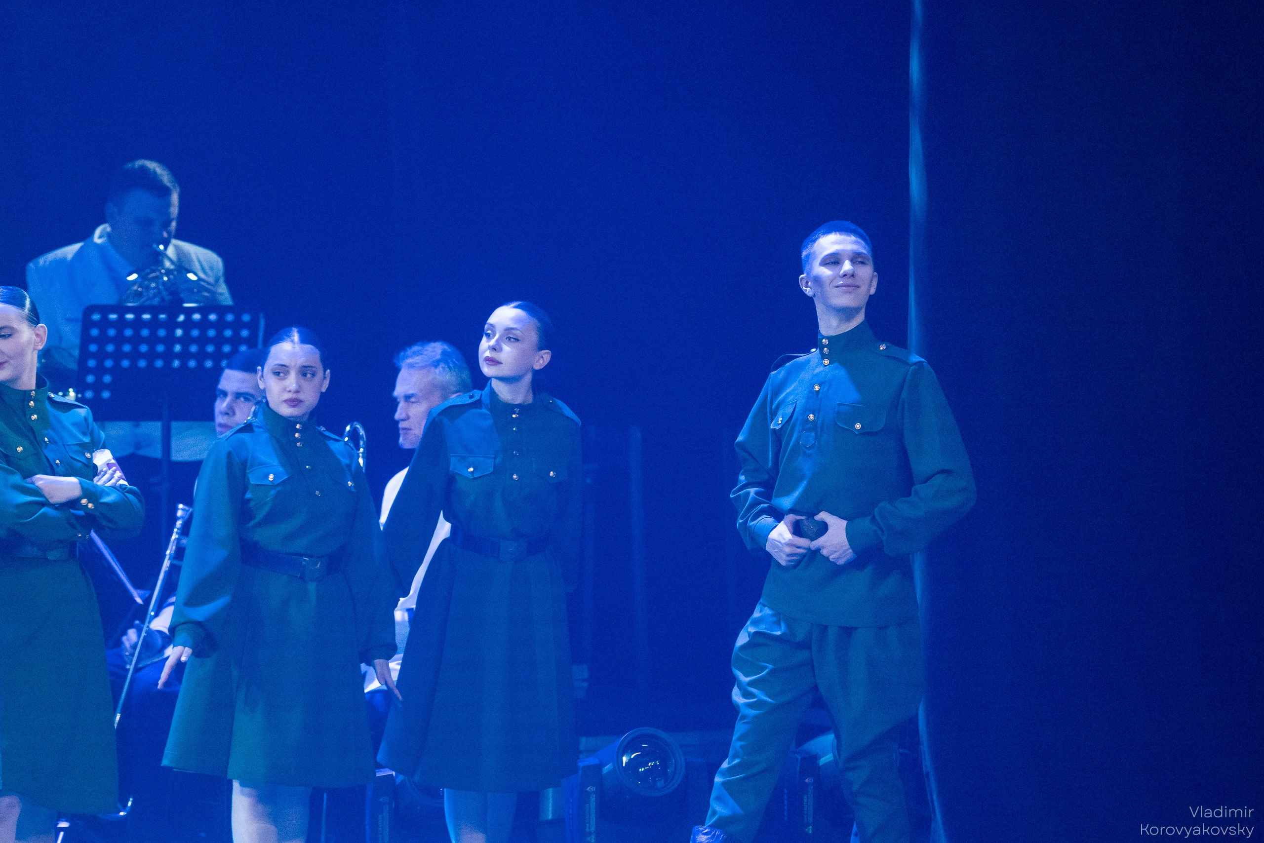 ТРАНСПАРТ 2025. Фотограф Владимир Коровяковский