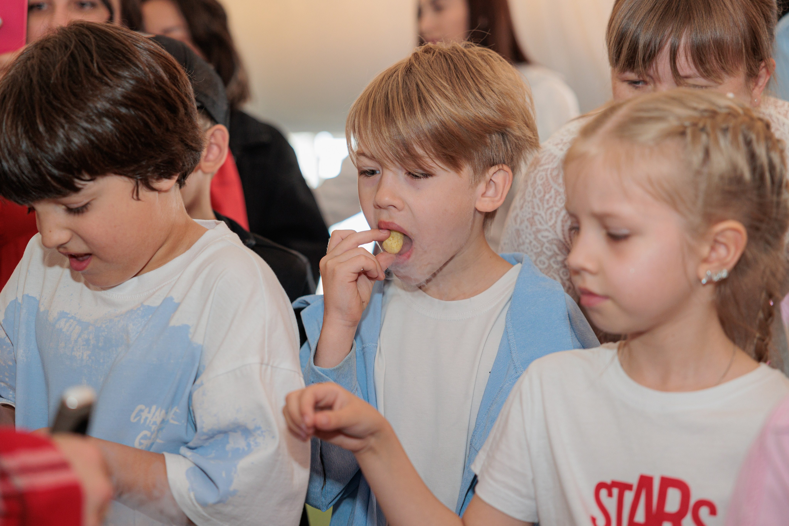 Вечерний STARS. Ваши Истории. Фотограф/видеограф. Абакан