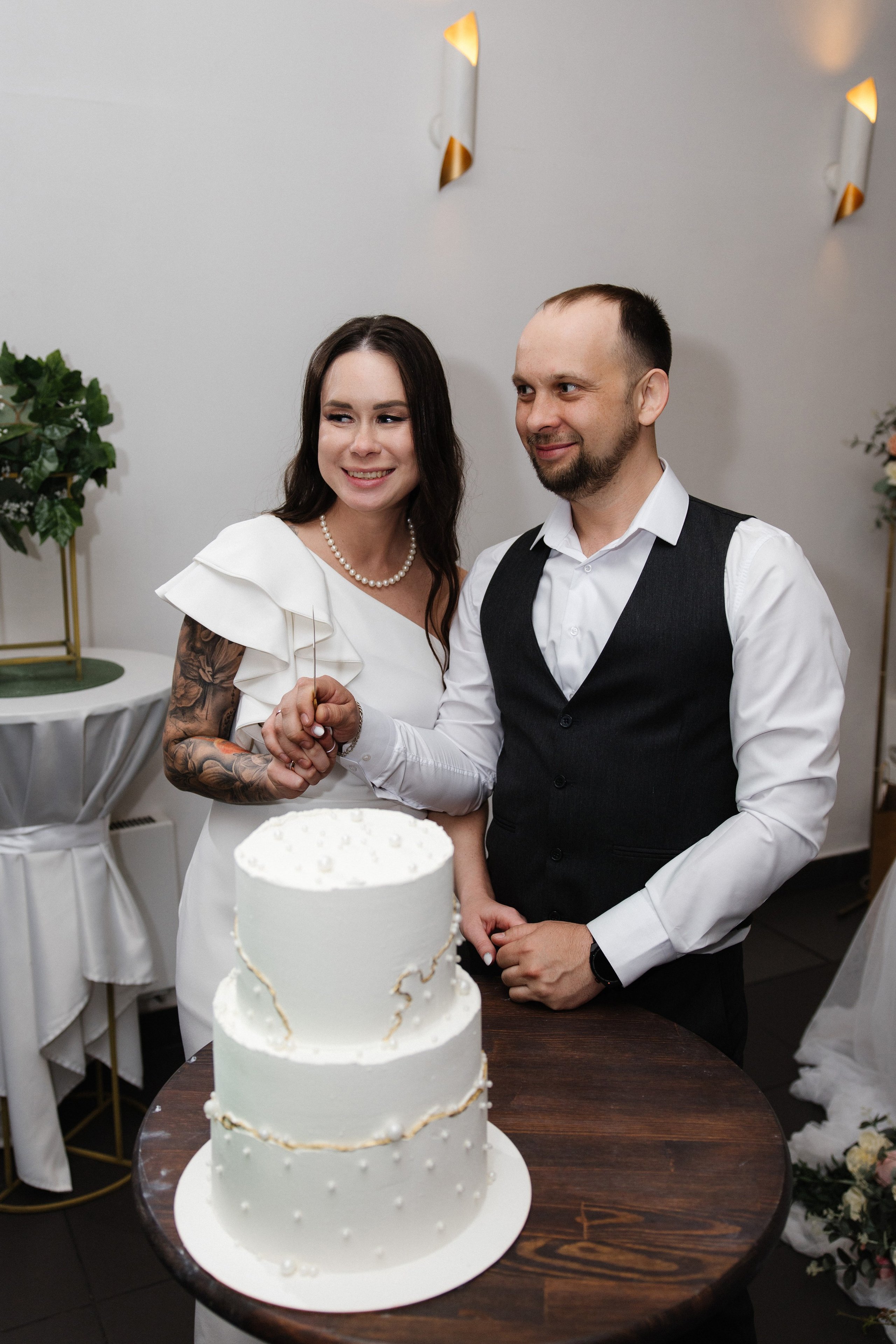 Максим и Дарья. Ваши Истории. Фотограф/видеограф. Абакан