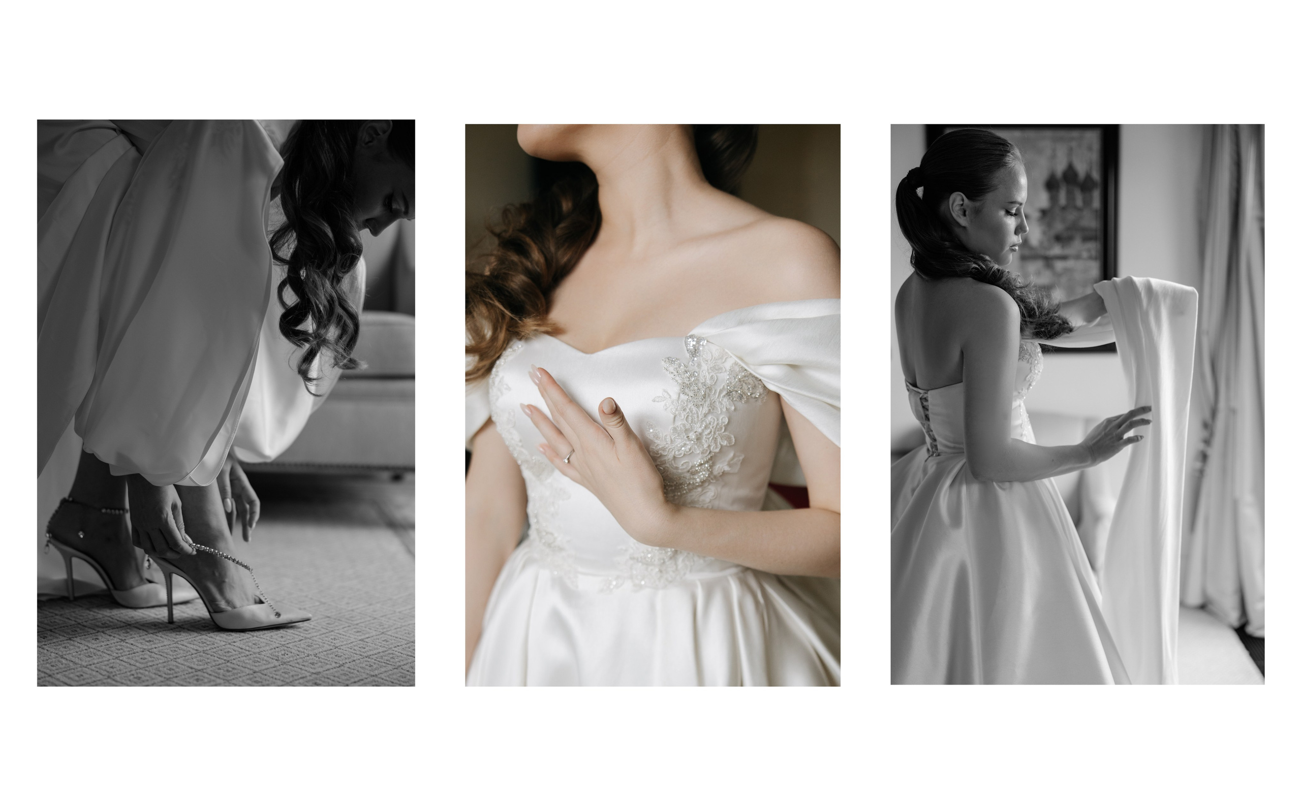 Вера и Эльнур. Свадебный фотограф в Санкт-Петербурге Екатерина Евсеева