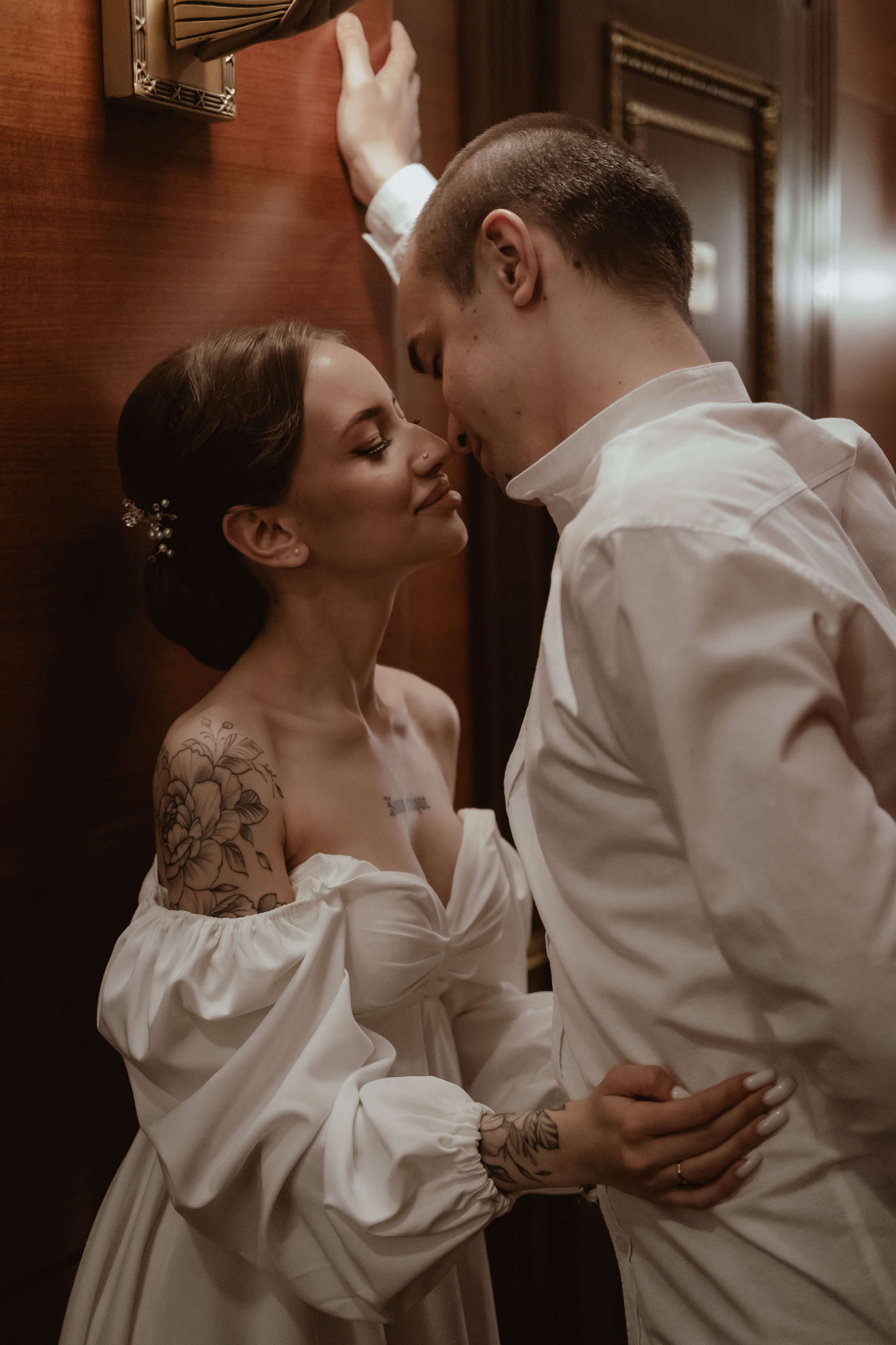 7. Свадебный фотограф Челябинск