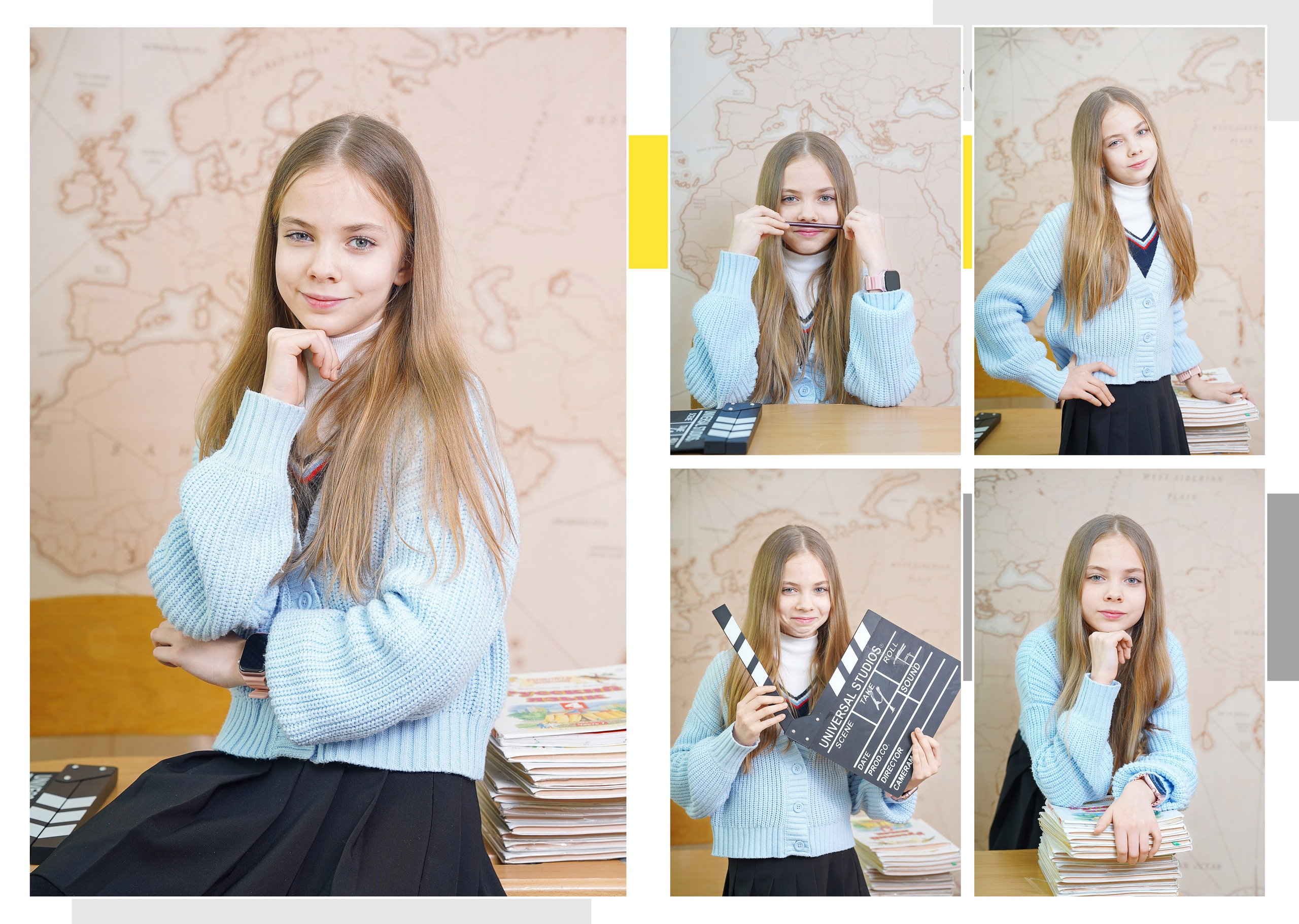 Школьные Выпускные Альбомы. Детский и семейный Фотограф во Владивостоке Юлия Моисеенко