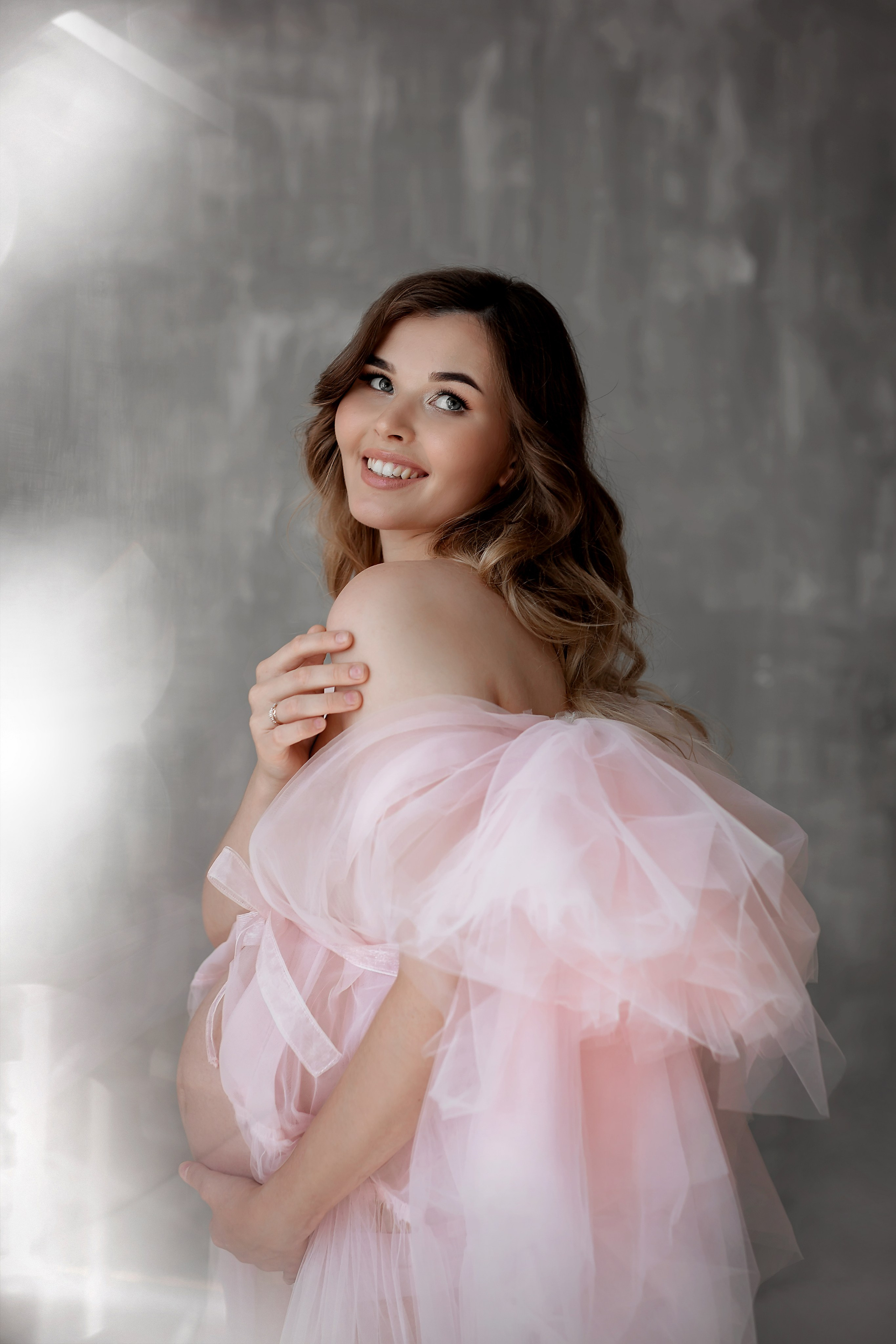 Съёмки беременности. Фотограф беременности и семейный фотограф в Нижнем Новгороде Мила Шелест