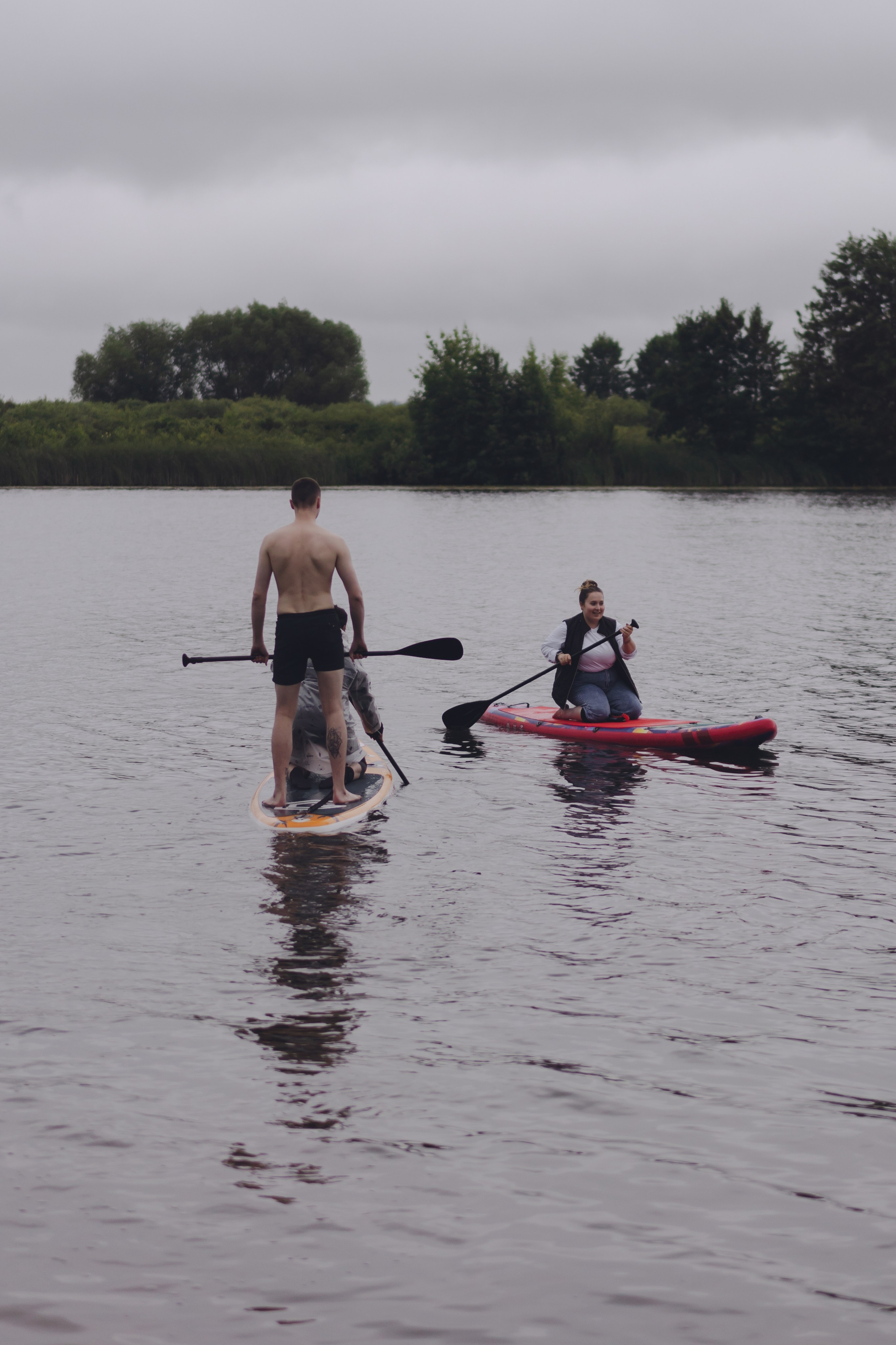 Палаточный форум CAMPot 2025. Фотограф Надежда Погребняк | Рязань | Москва