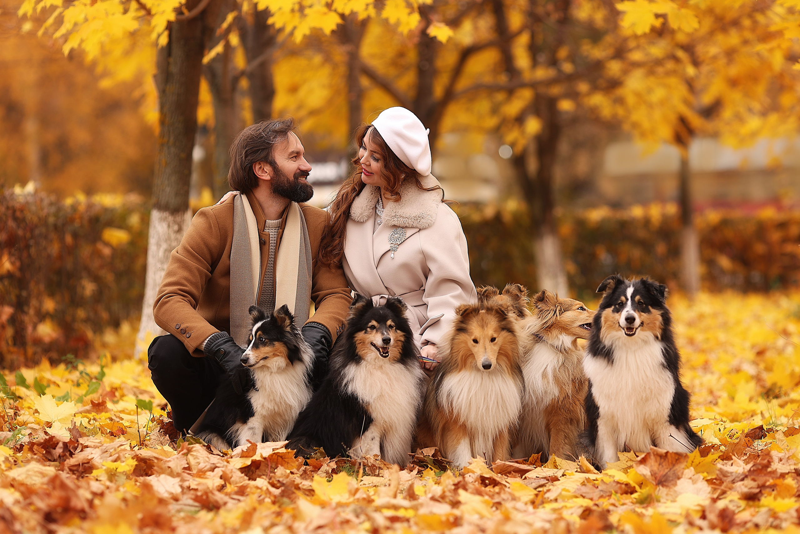Семейная фотосессия. Семейный и детский фотограф Ижевск | Тамара Дмитриева