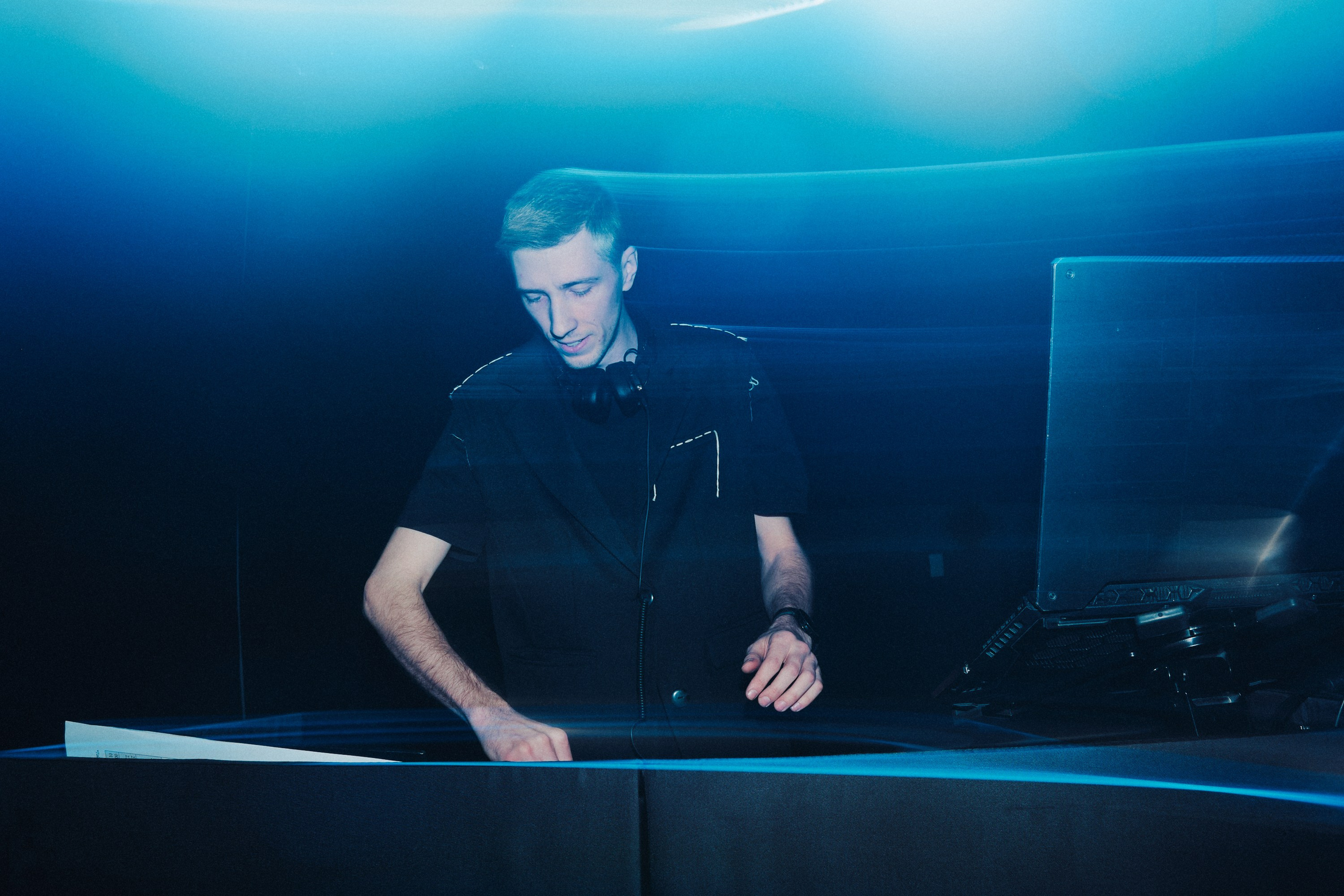 РЕПОРТАЖ. Свадебный и портретный фотограф Орлов Никита