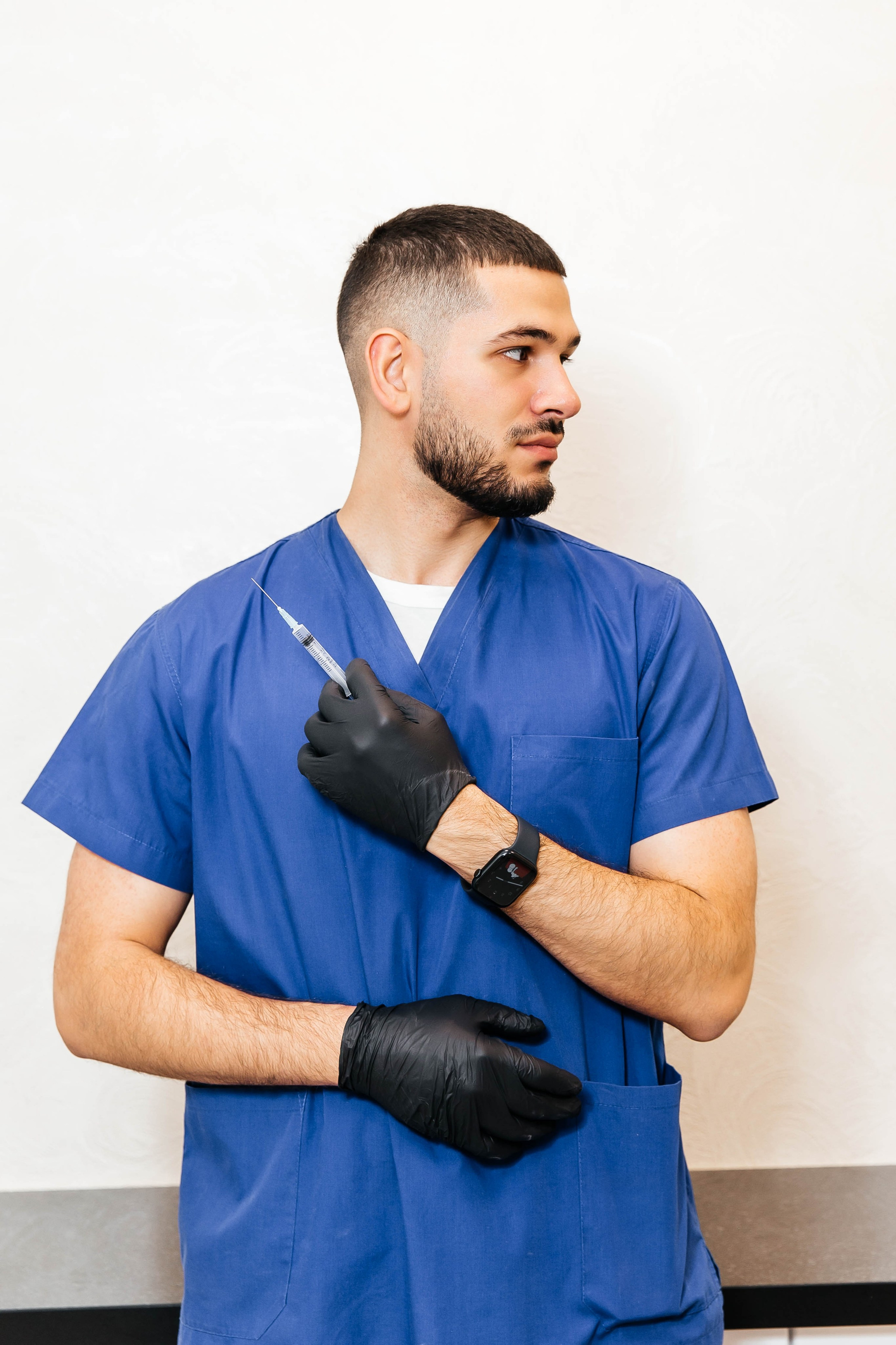 Салон красоты. Фотограф Абакумова Анастасия