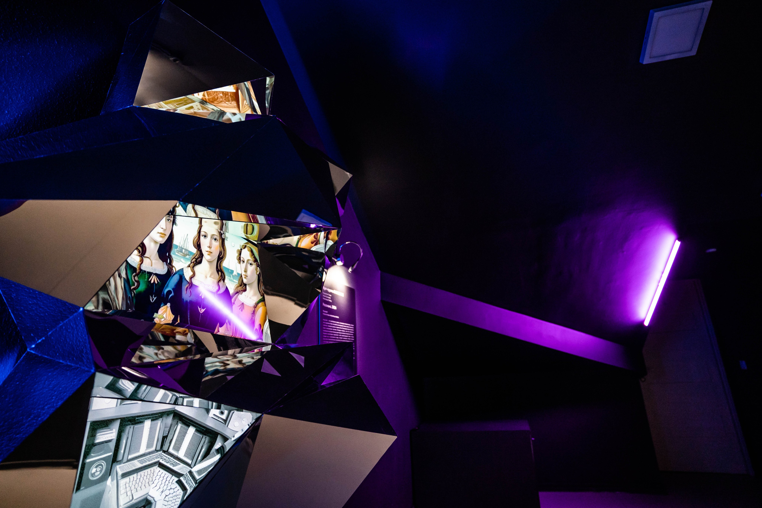 MARS. Фотограф Абакумова Анастасия