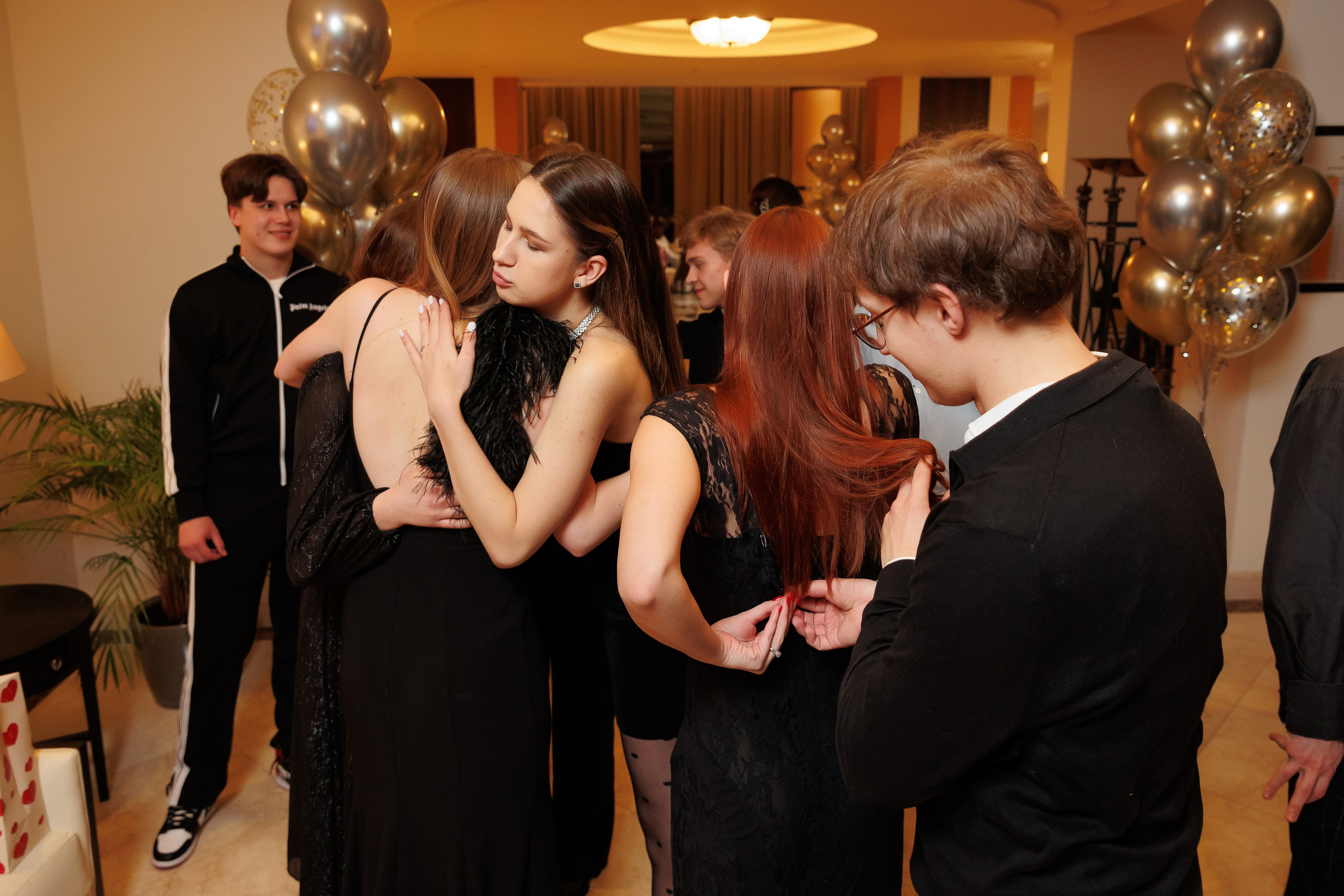 Выпускной. Фотограф в Москве и МО, Алексей Балышев