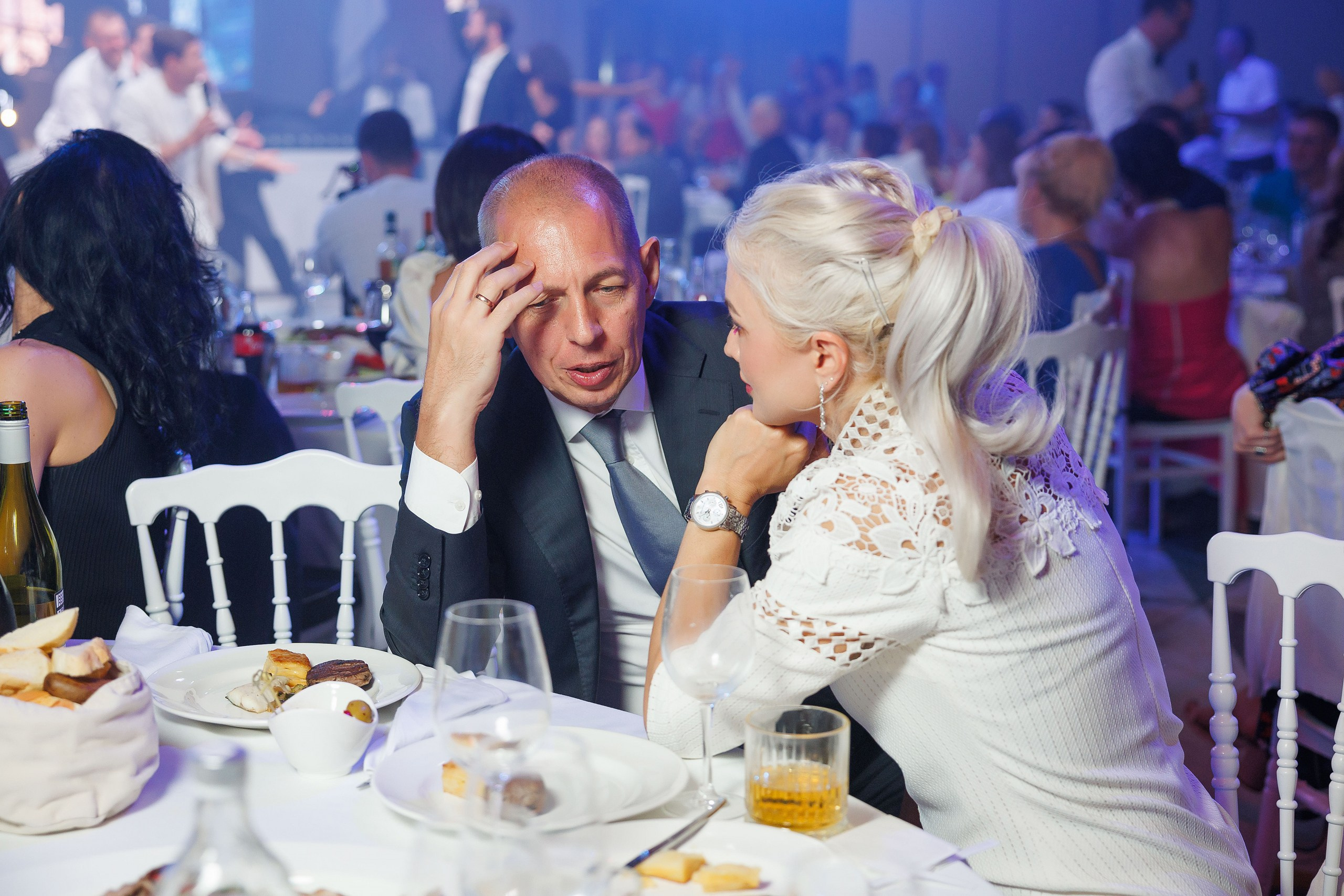 "Эко-Мед-сМ" - День Рождения компании. Фотограф в Москве и МО, Алексей Балышев