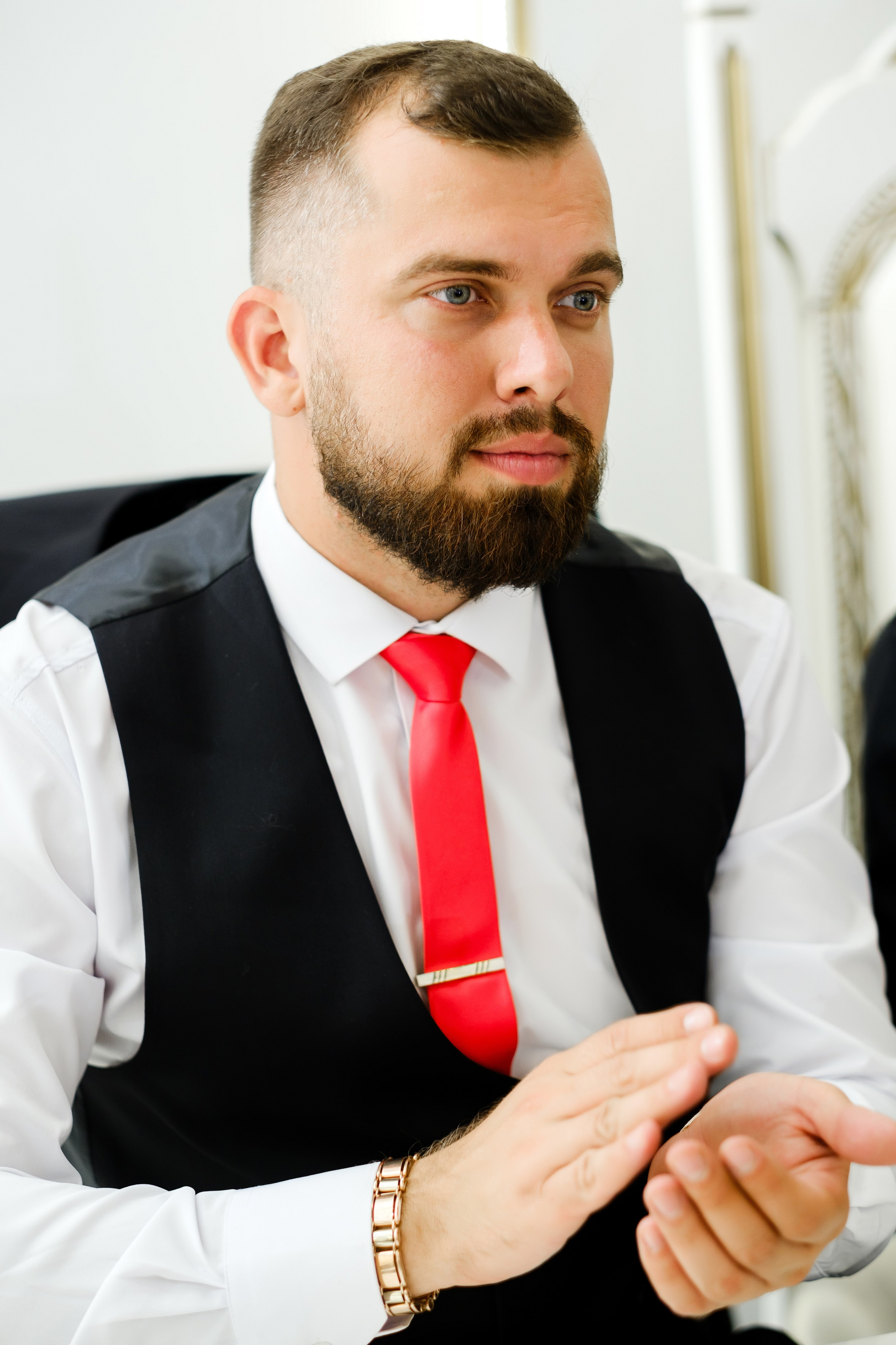 Михаил и Юлия. Свадебный фотограф | репортаж | праздники | крещение