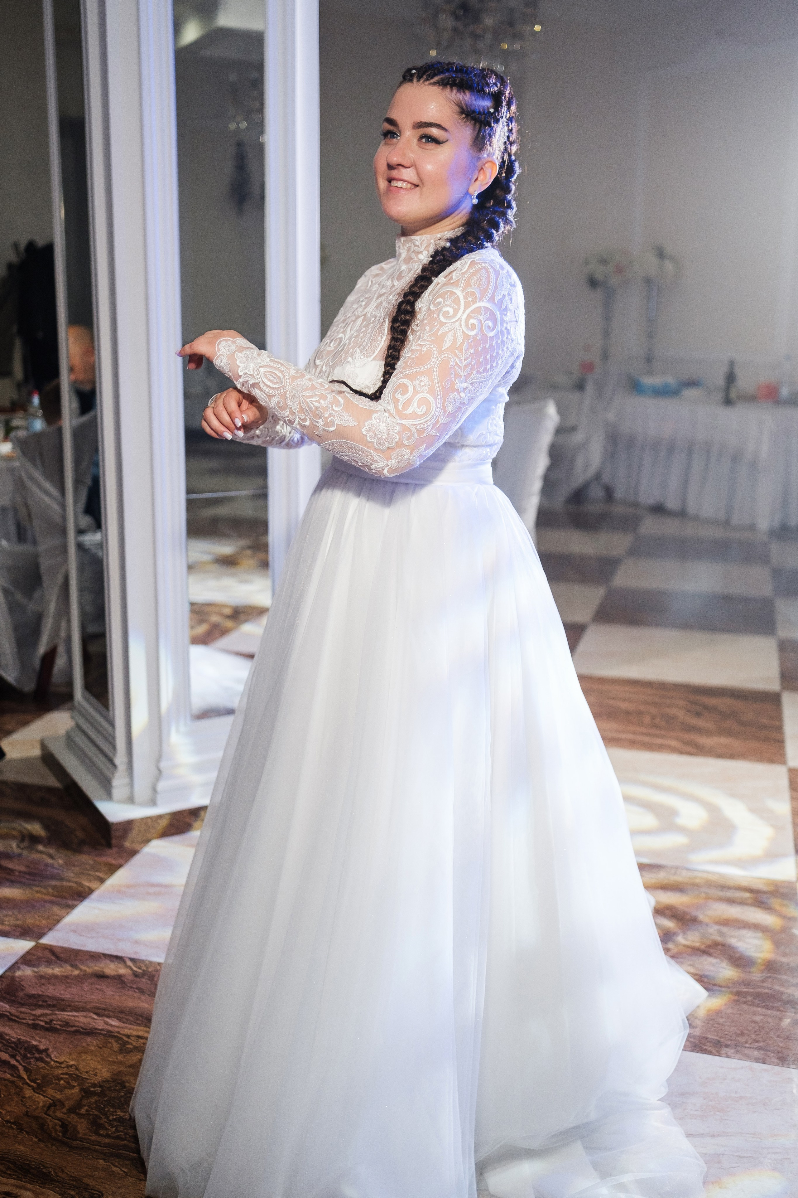 Александр и Лариса. Свадебный фотограф | репортаж | праздники | крещение