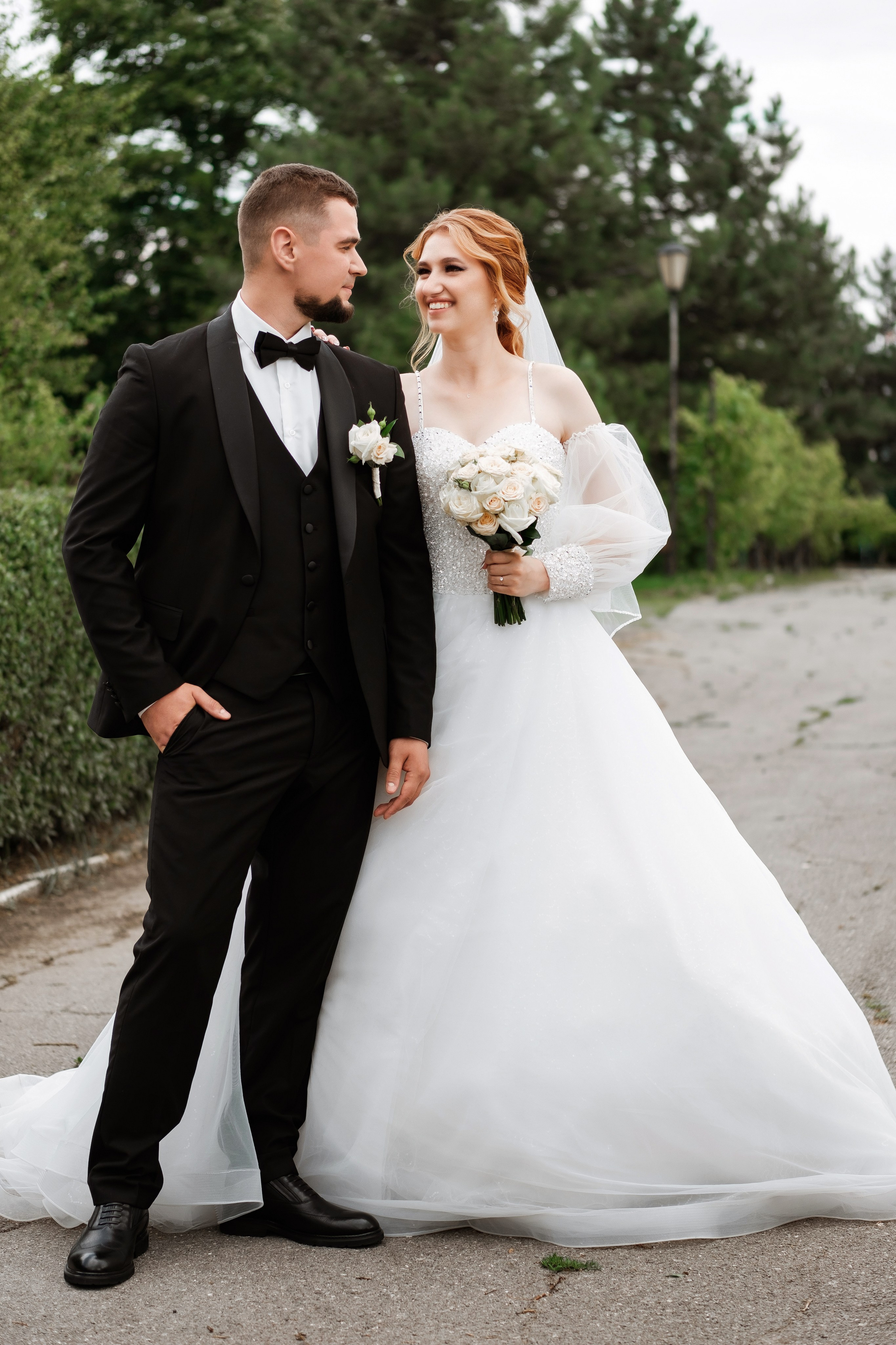 Максим и Ольга. Свадебный фотограф | репортаж | праздники | крещение