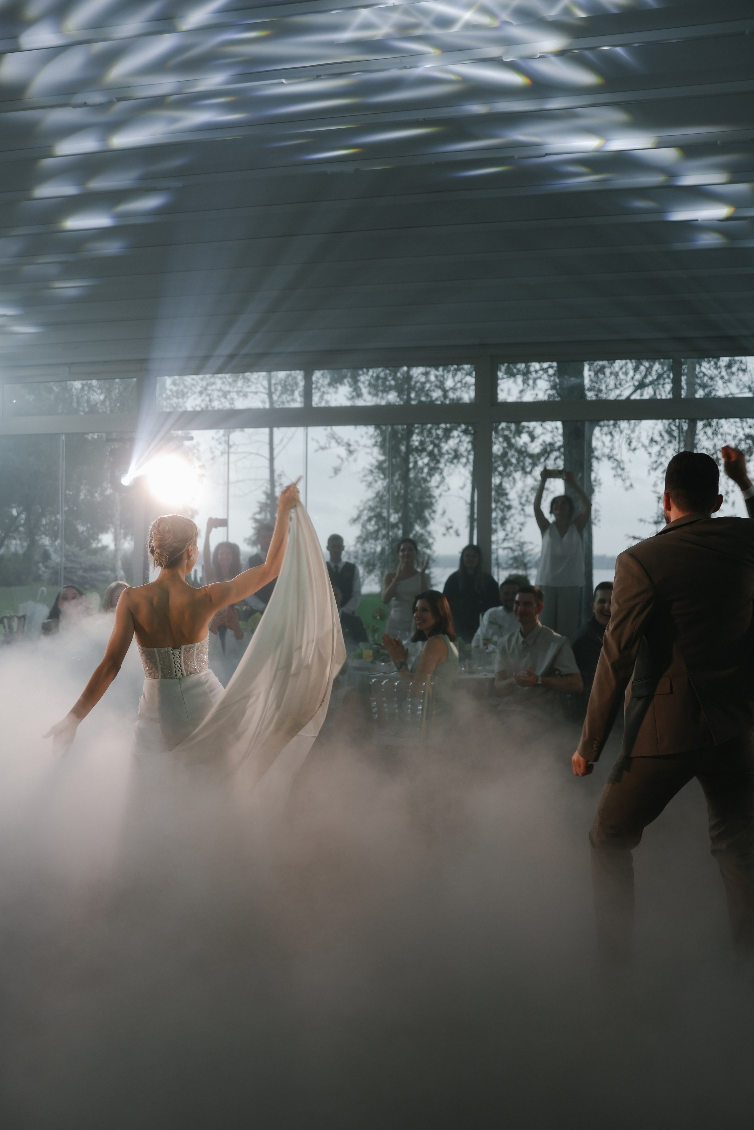 Peaches. Свадебный фотограф Светлана Кот | Москва