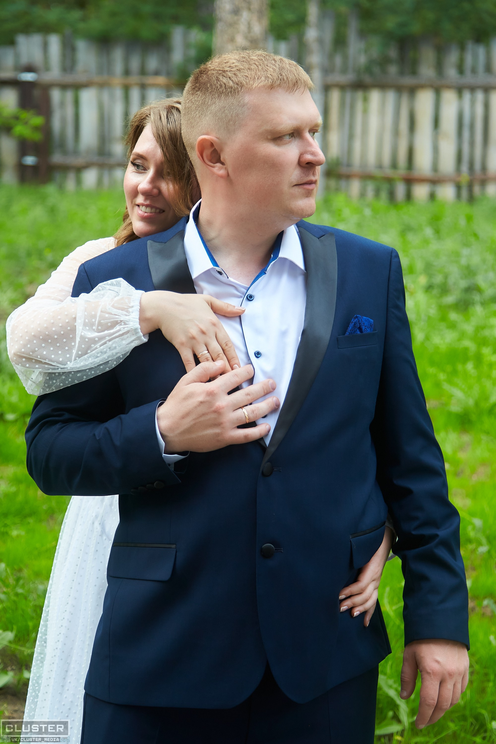 Лада и Алексей