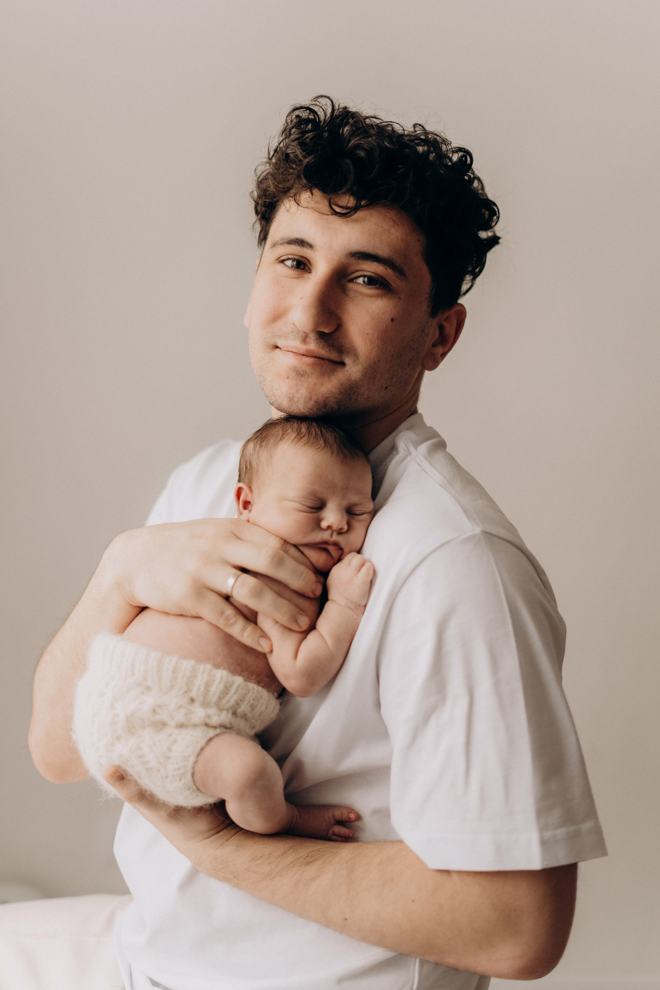 Семейная фотография. Детский и семейный фотограф в Санкт-Петербурге Анна Марковская