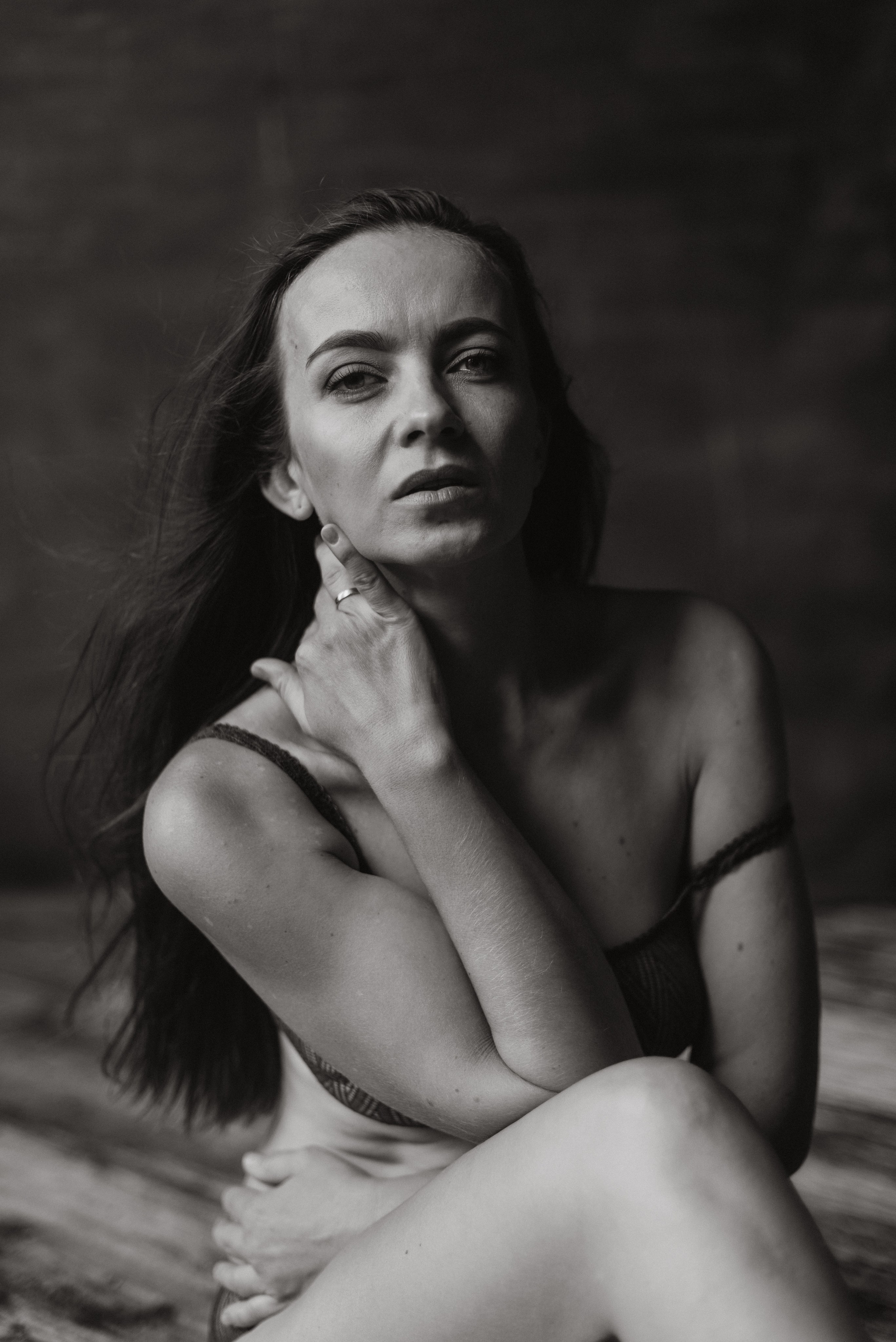 Портфолио. Валерия Ермакова, фотографирую женщин в Петербурге, России и мире