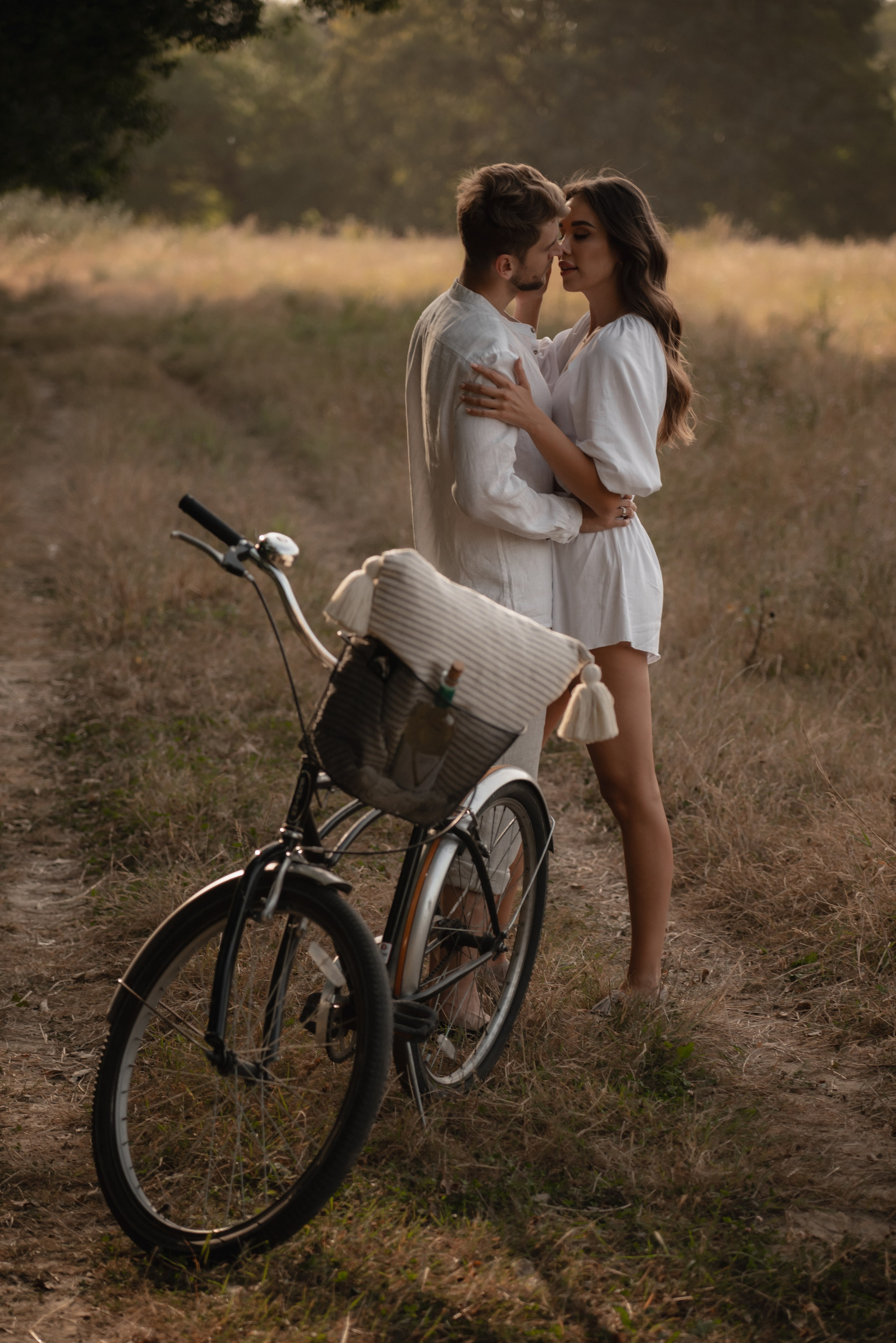 Бельбек. Свадебный фотограф Анна Хочева