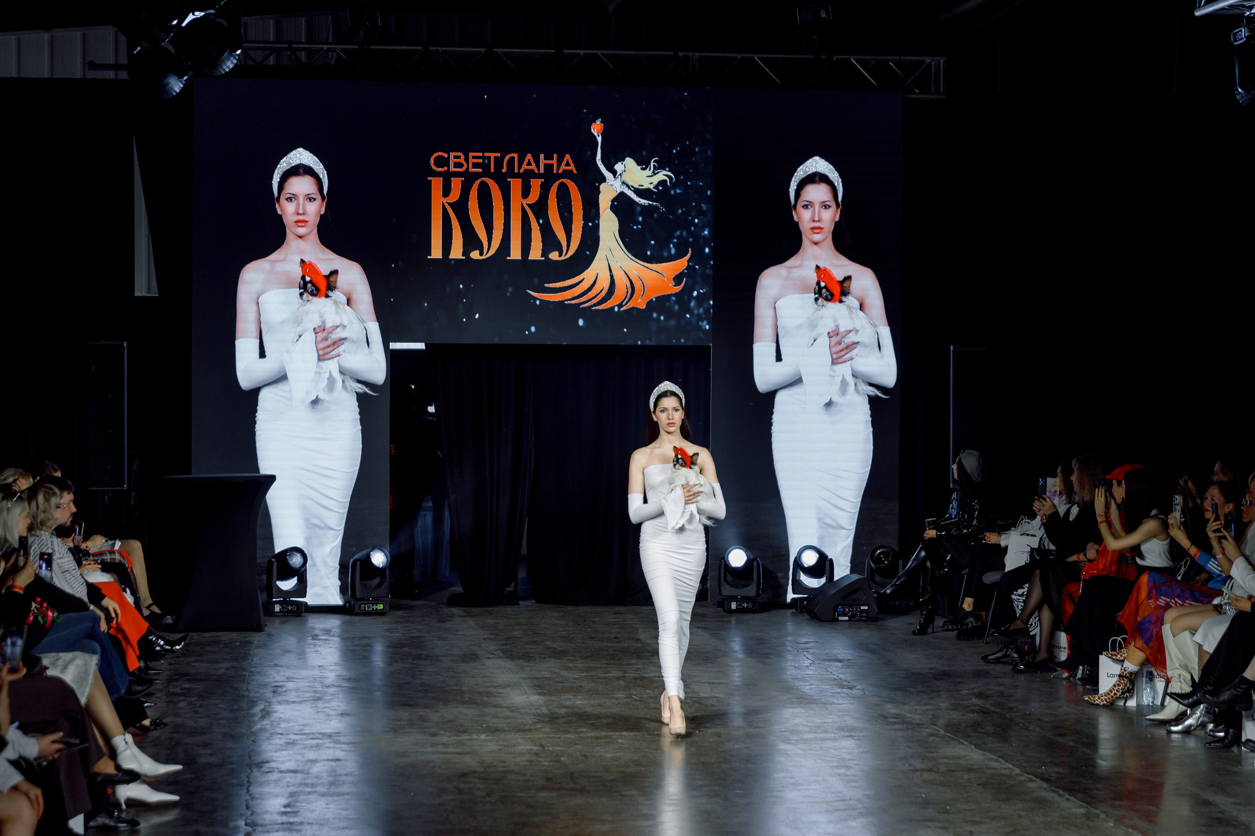Fashion Fest Irkutsk Весна'26. Свадебный фотограф Иркутск, репортажный фотограф Иркутск