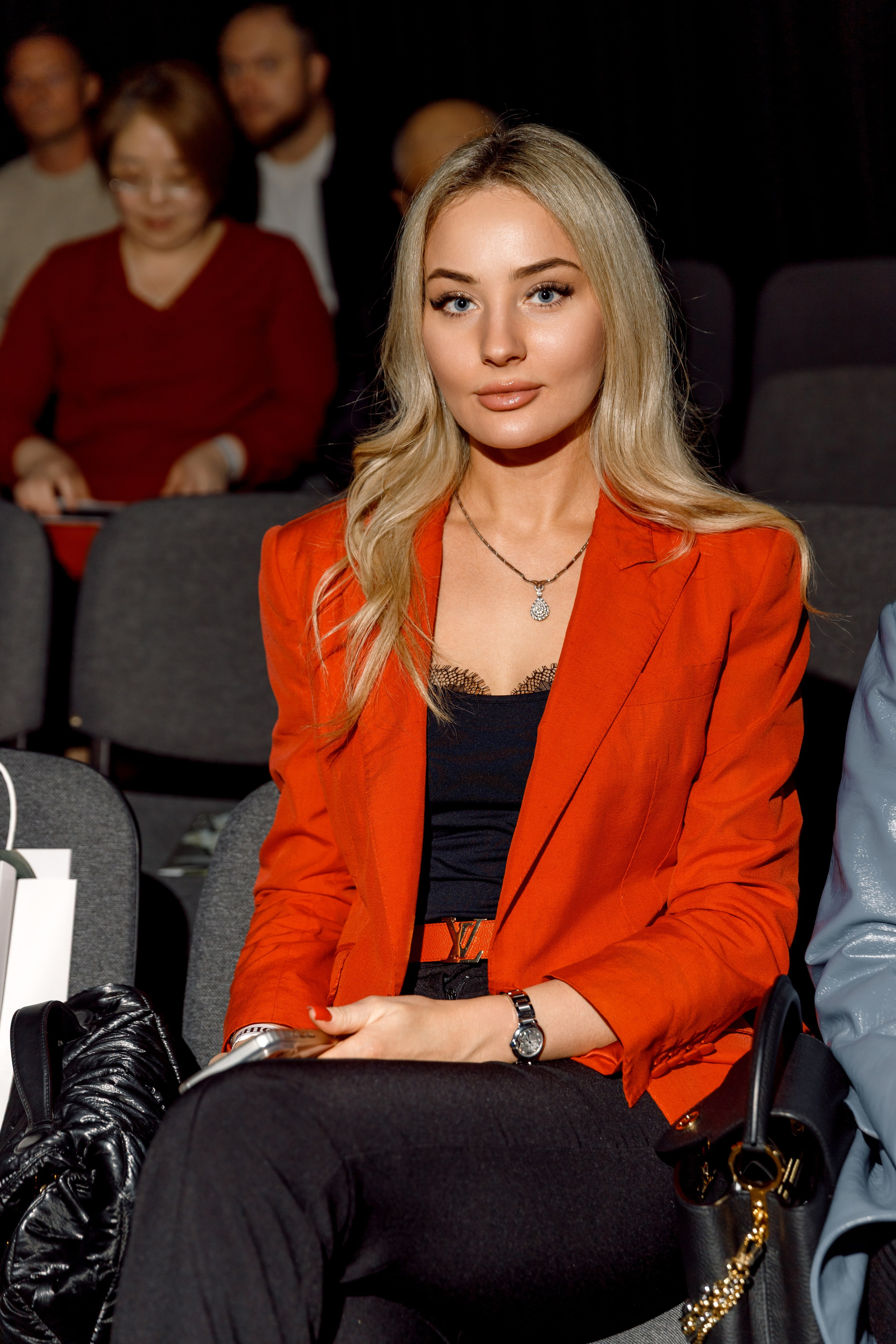 Fashion Fest Irkutsk Весна'26. Свадебный фотограф Иркутск, репортажный фотограф Иркутск