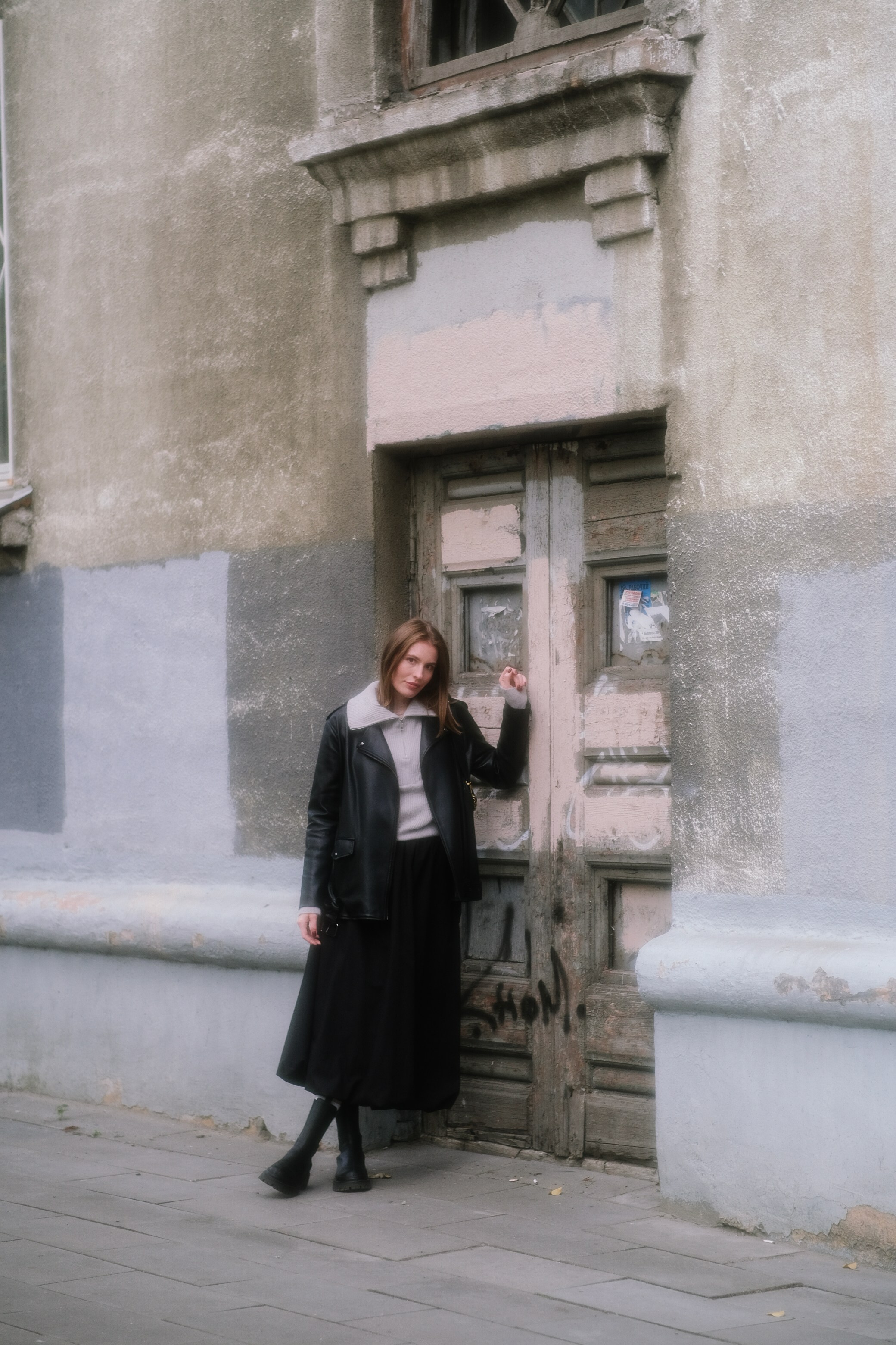 Анастасия. Семейный и индивидуальный фотограф Дарья Мельник