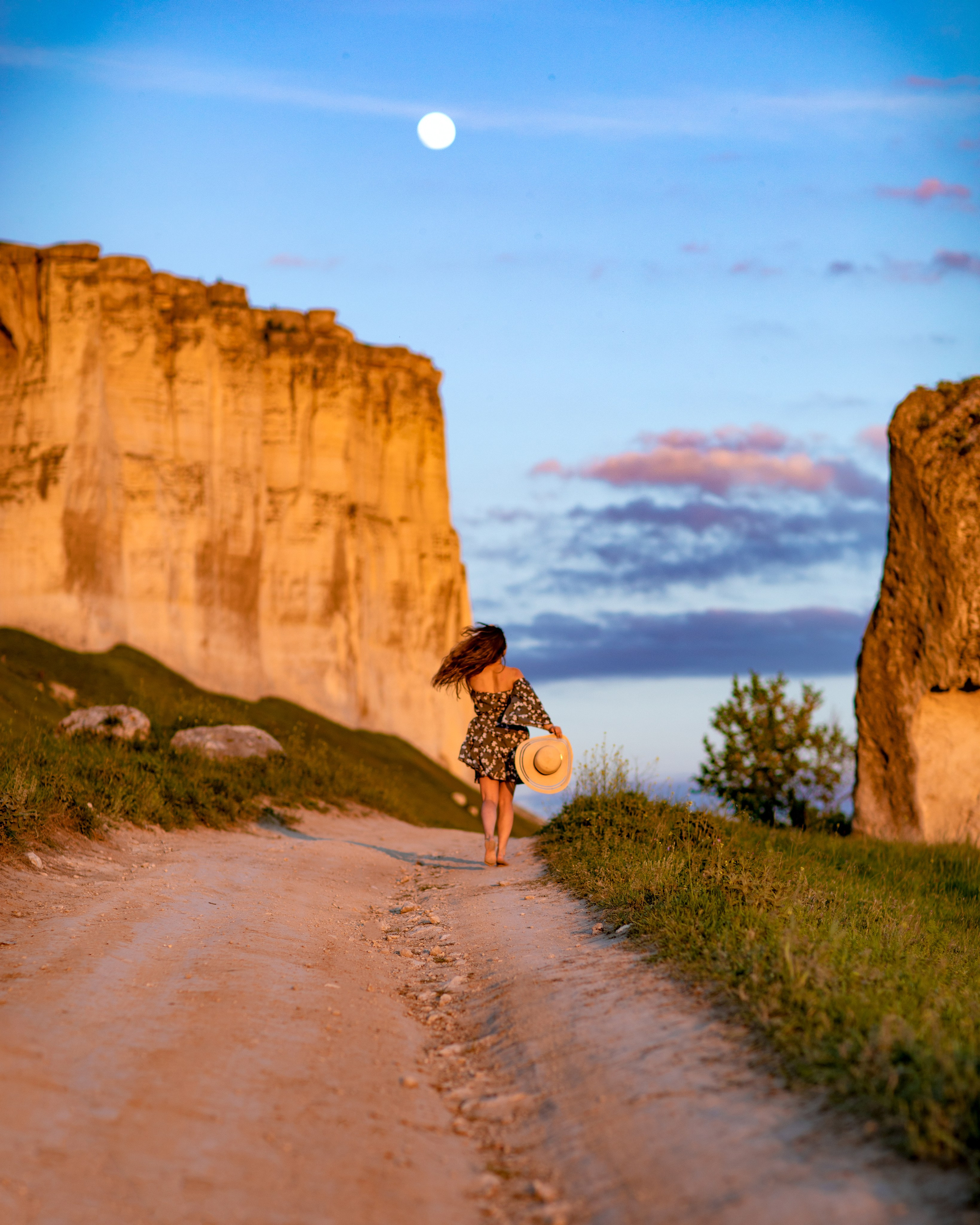 БЕЛАЯ СКАЛА. Фотограф Севастополь/Крым Светлана Евтушенко