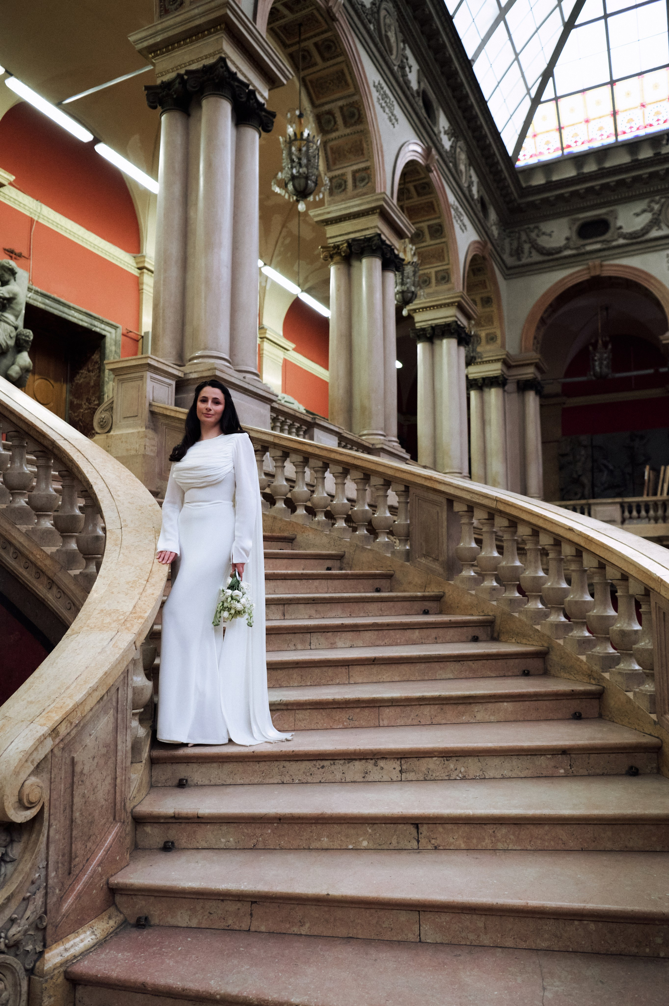 Milana | Ashap. Свадебный фотограф Санкт-Петербург DanyaPhotoart