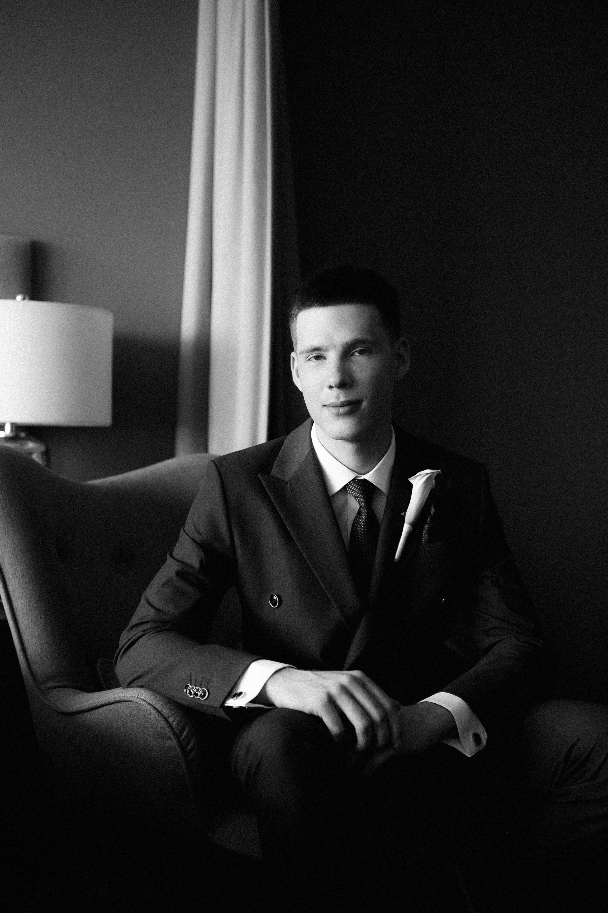 Daria | Egor. Свадебный фотограф Санкт-Петербург DanyaPhotoart