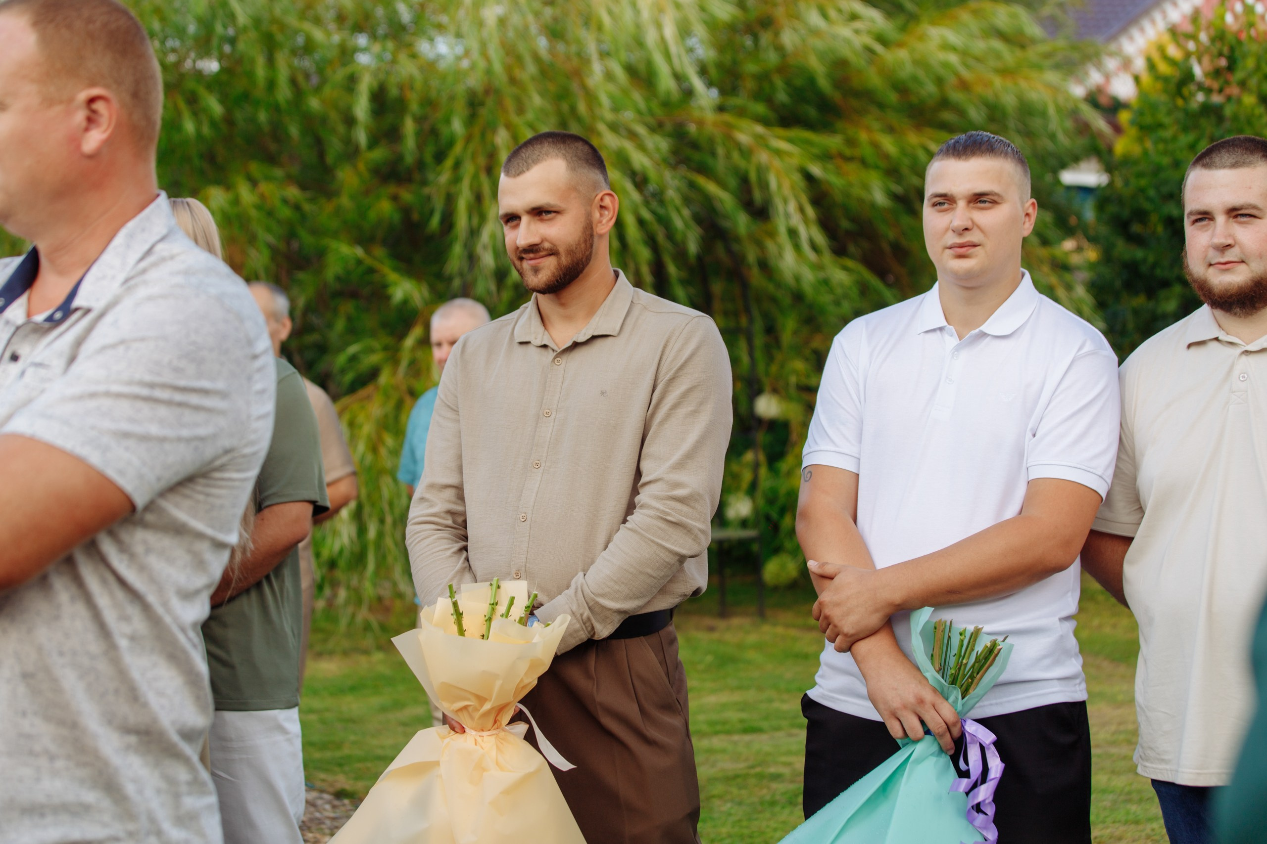 Feels. Свадебный фотограф в Ярославле Анастасия Архипова