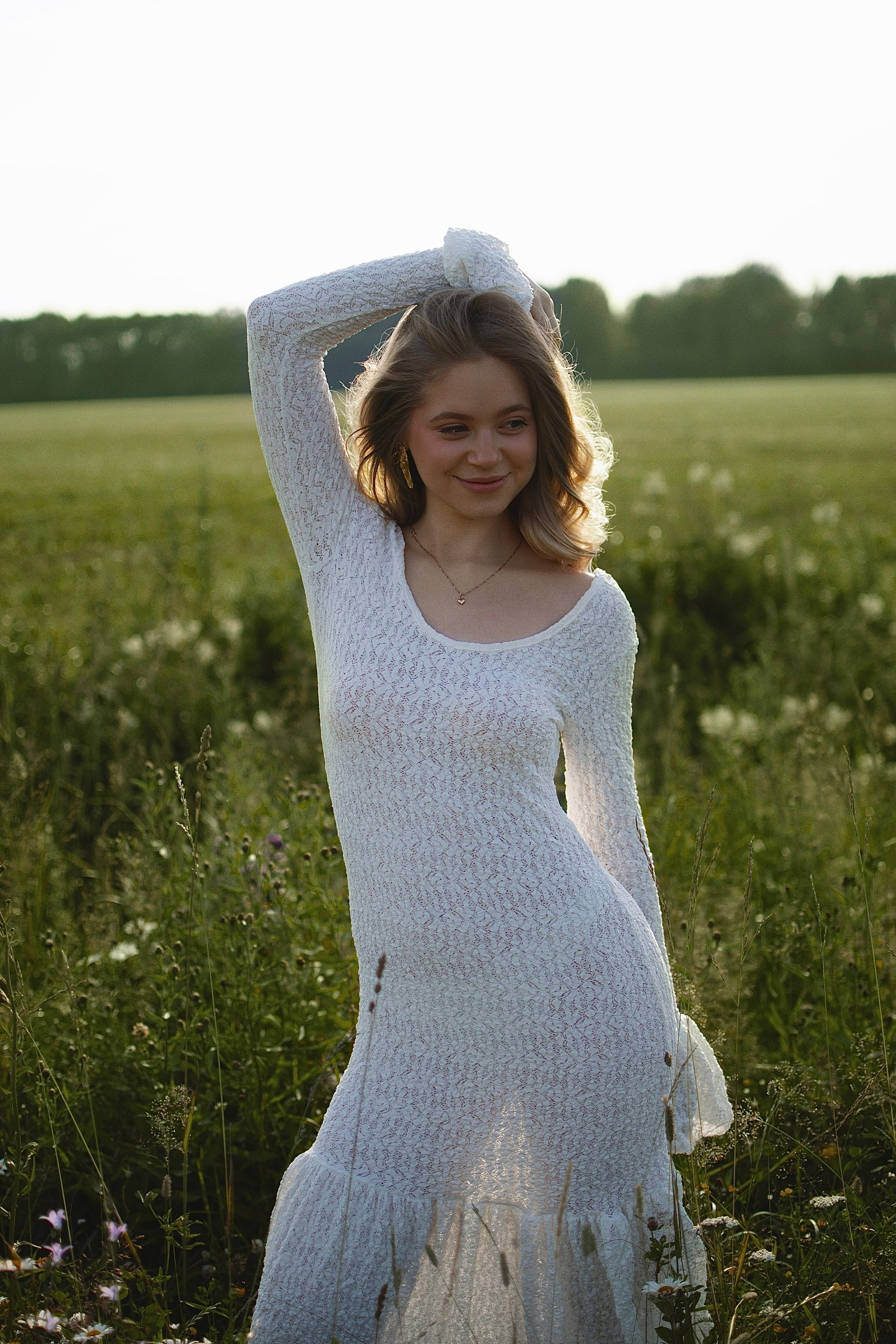 Alina. Фотограф Медведева Христина г. Санкт-Петербург