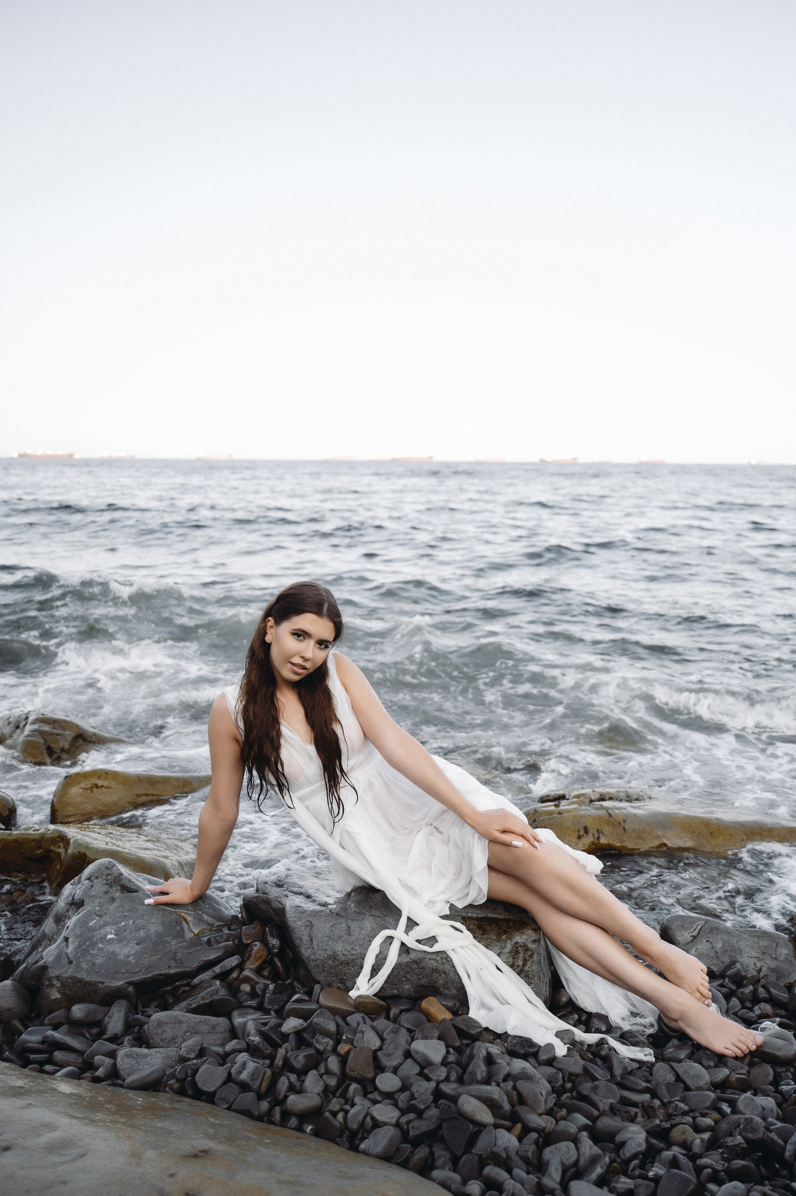 Александра. Главная