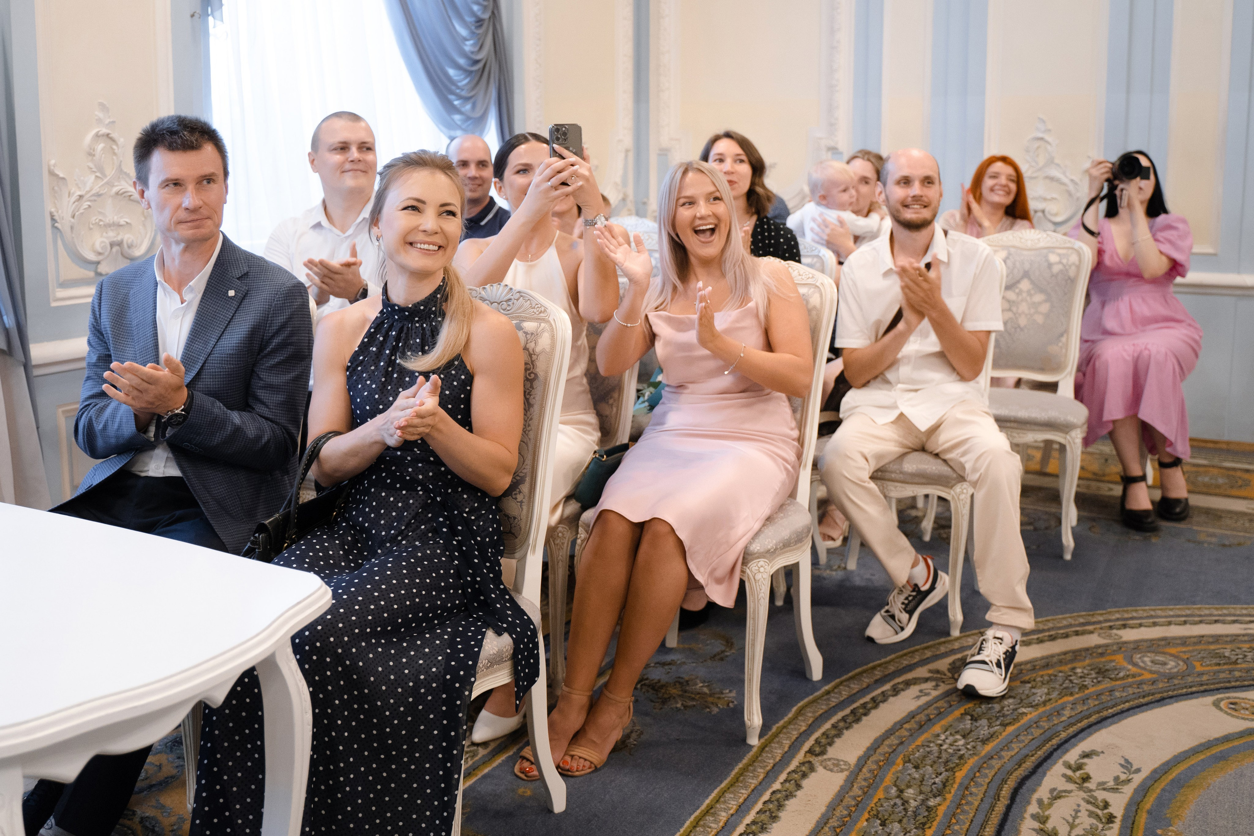 Аня и Слава. Фотограф в Санкт-Петербурге Алексей Глазанов