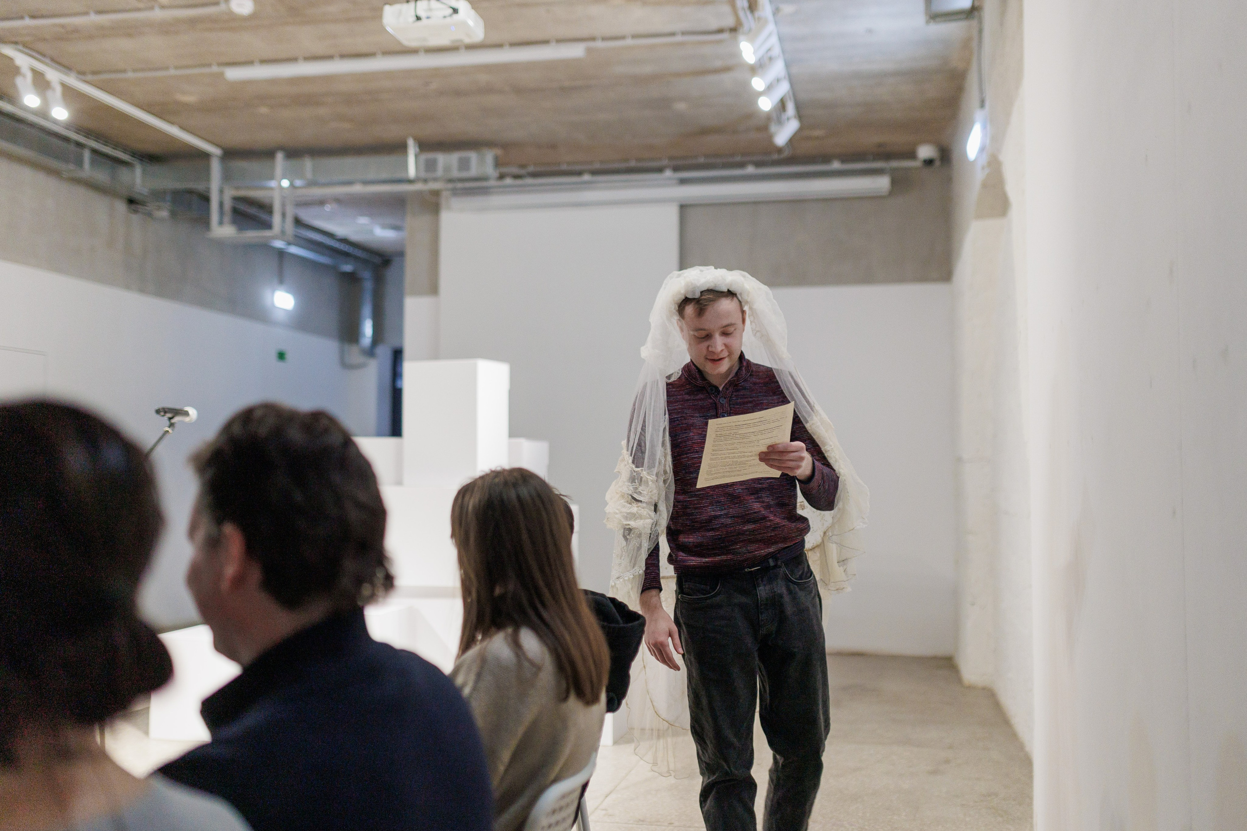 Это тебе. Фотограф городских и семейных событий Артем Карпухин