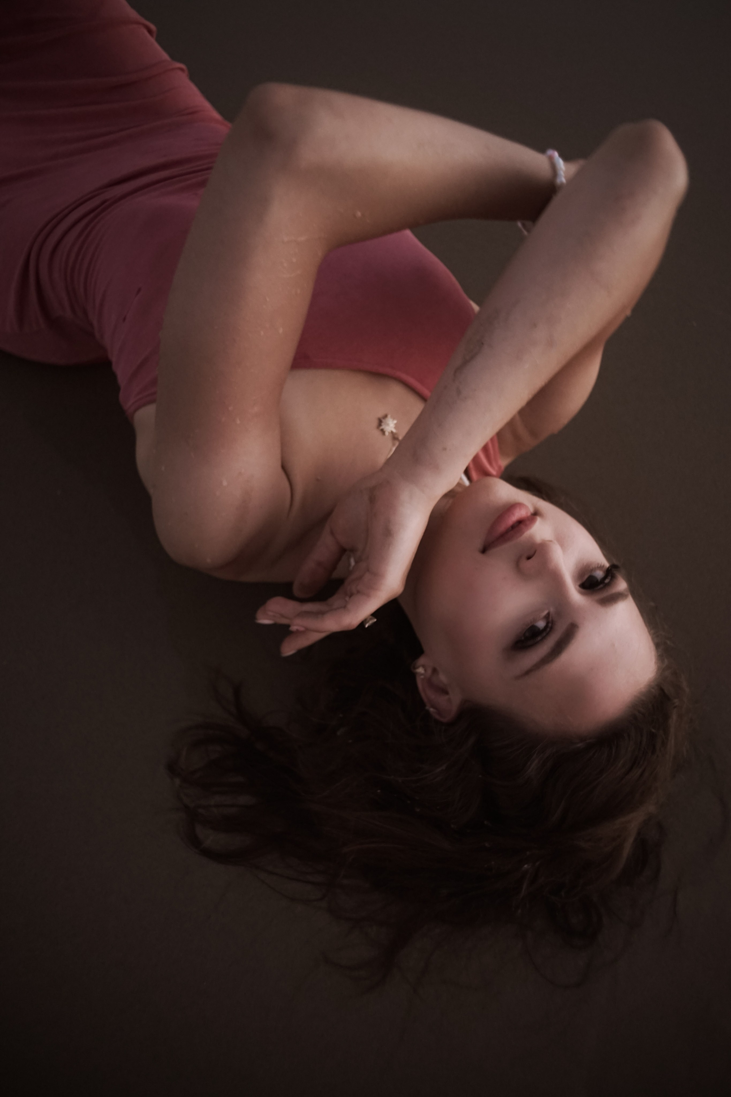 Портреты. Photograph and videograph in Israel