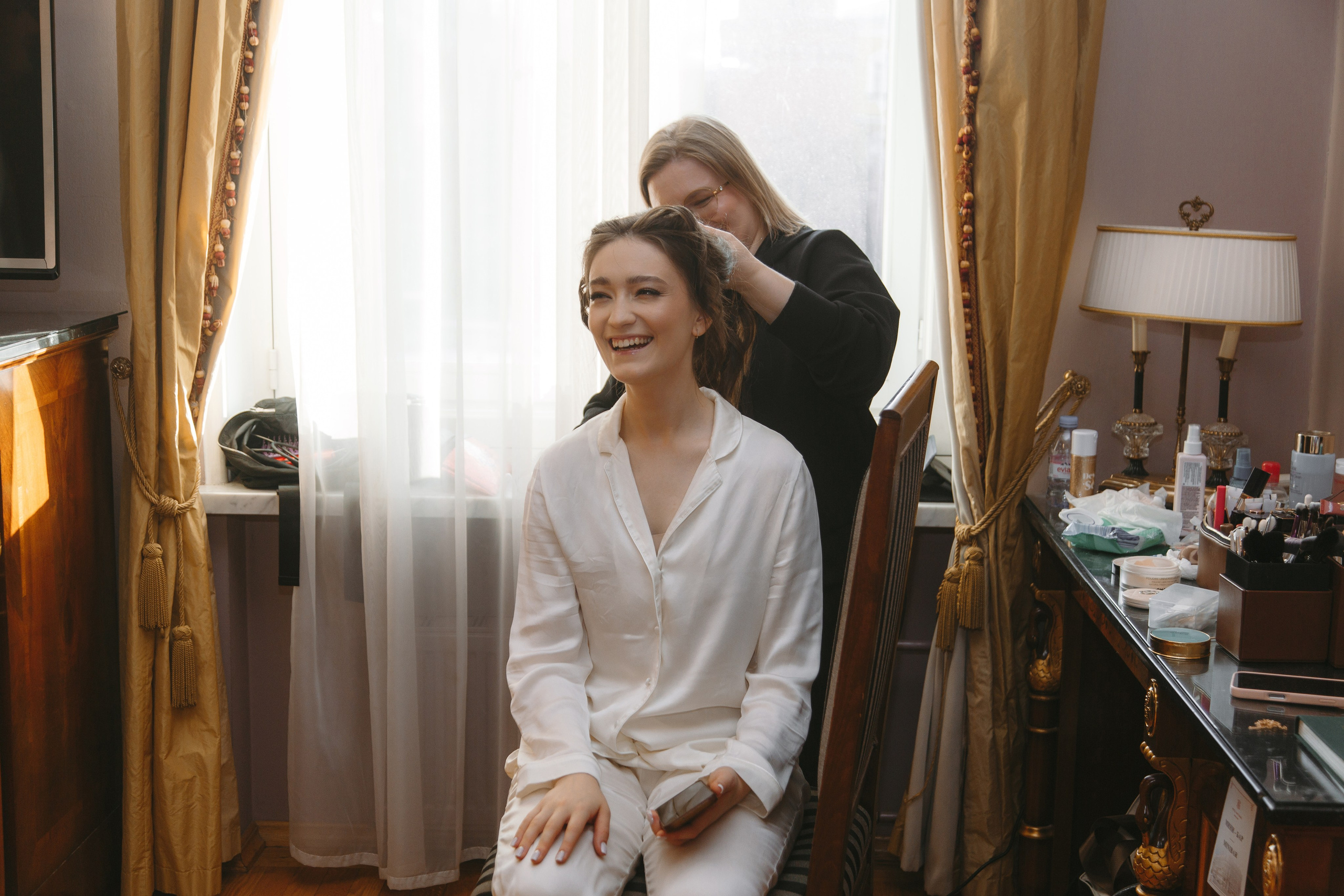 Кирилл и Александра. Свадебный фотограф Александр Абрамов Москва / Зеленоград