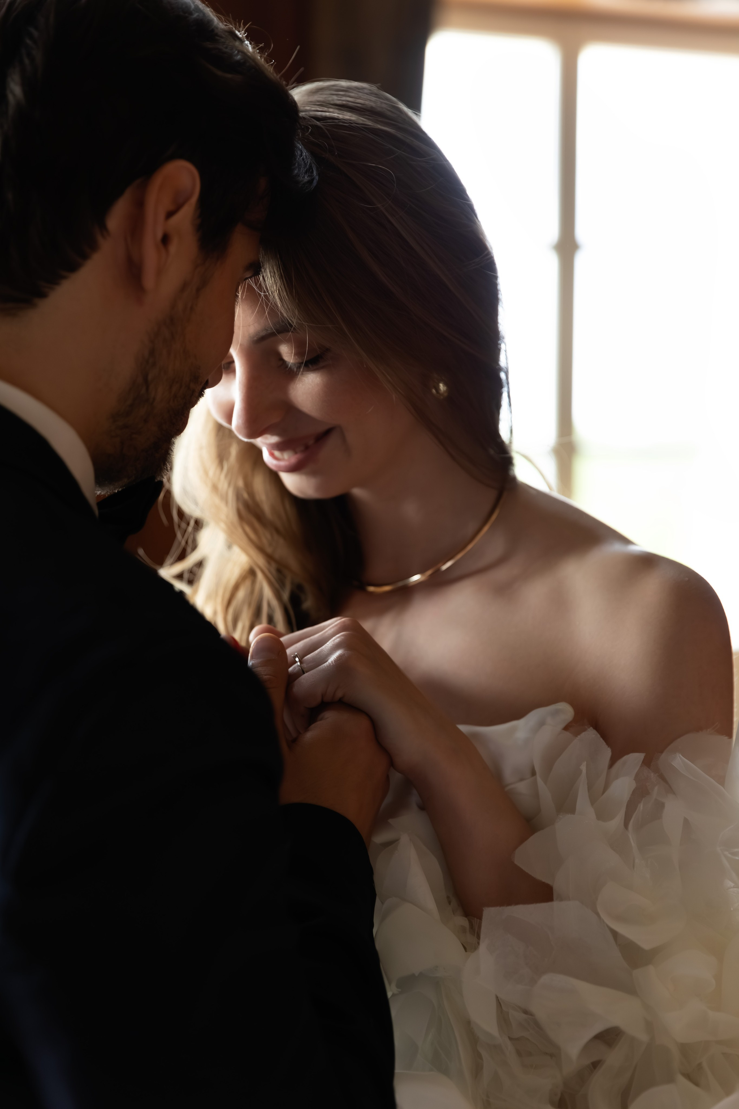 Свадебная фотосъёмка в Москве: цены прошлого года и лучшие моменты