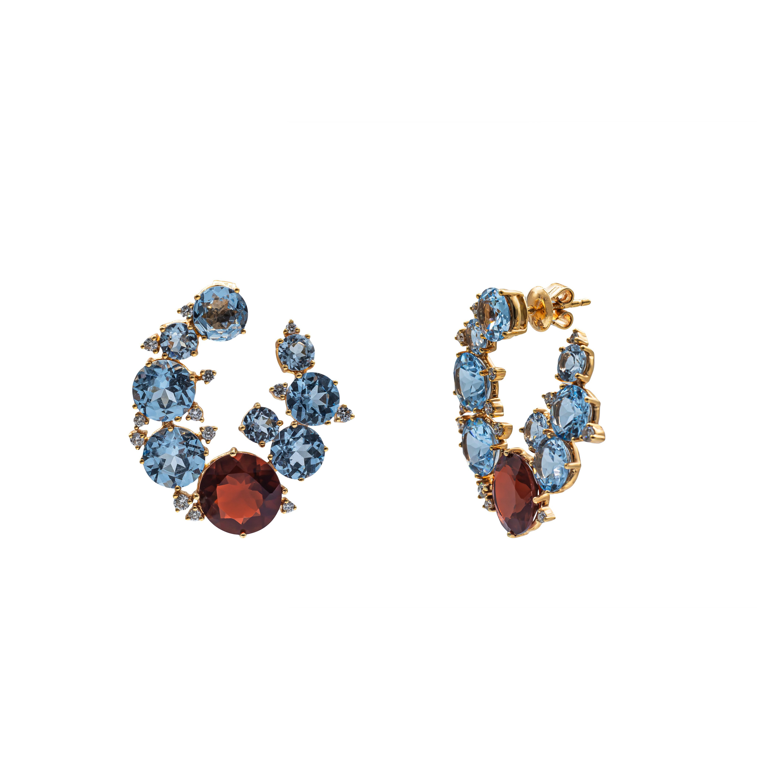 Jewelry. Профессиональный фотограф Нурмиева Вероника