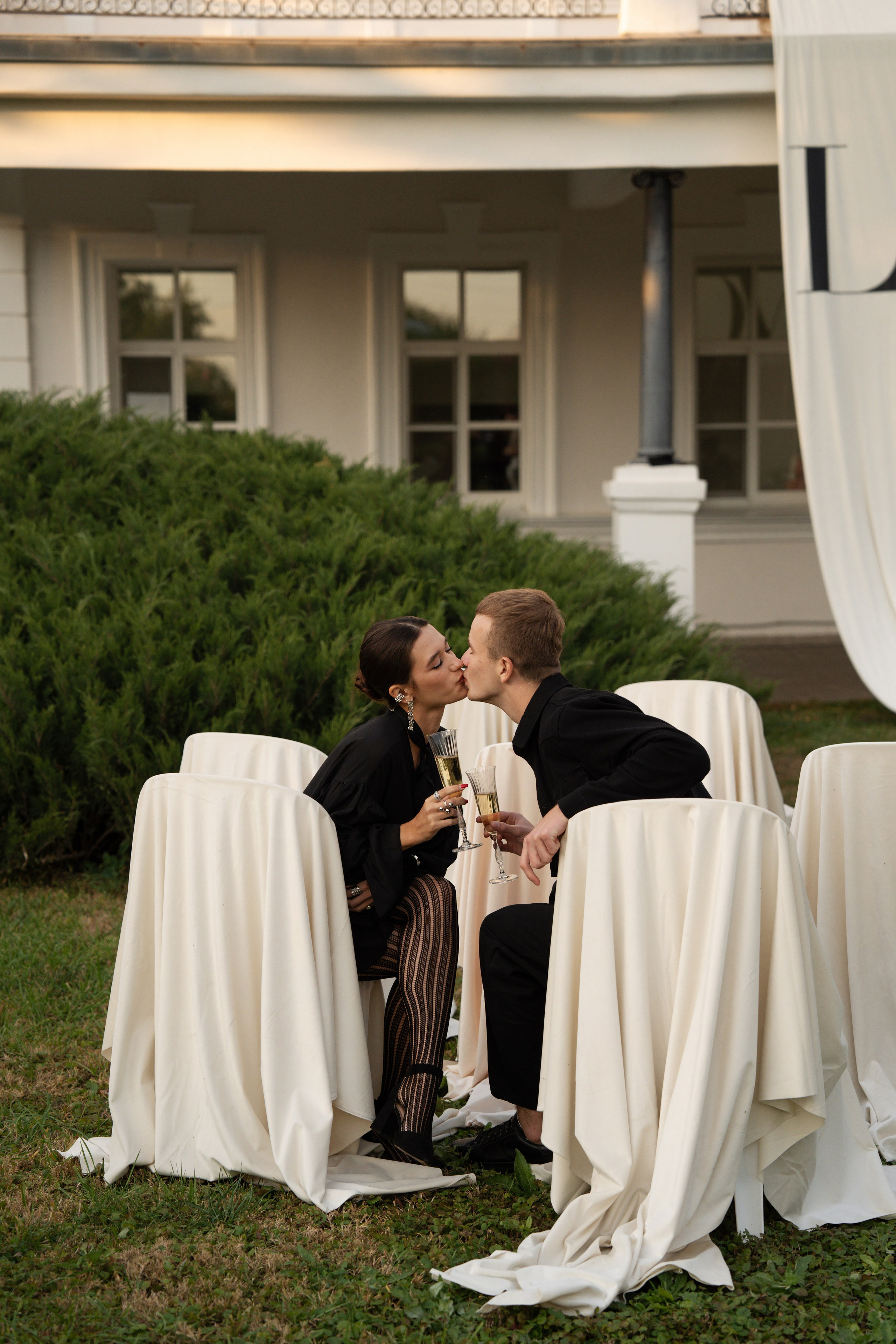 Дмитрий и Юлия. Свадебный фотограф Воронеж Марина Грудинина